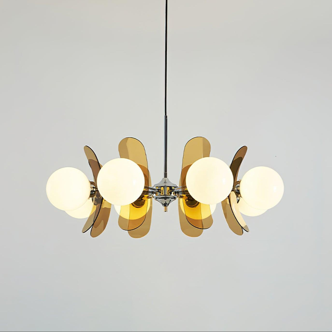 Suspension design Nocelle