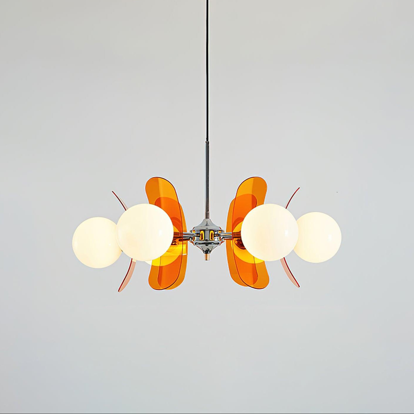 Suspension design Nocelle