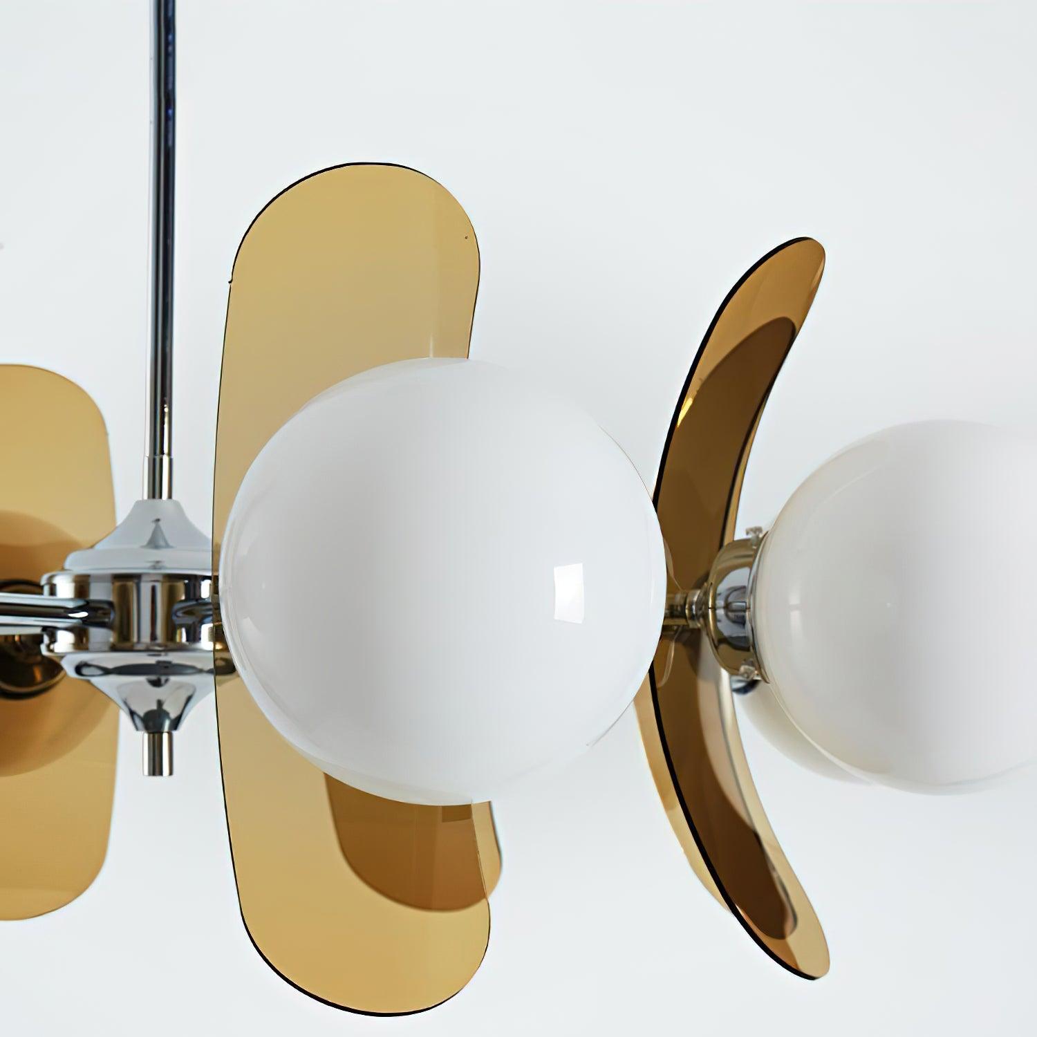 Suspension design Nocelle