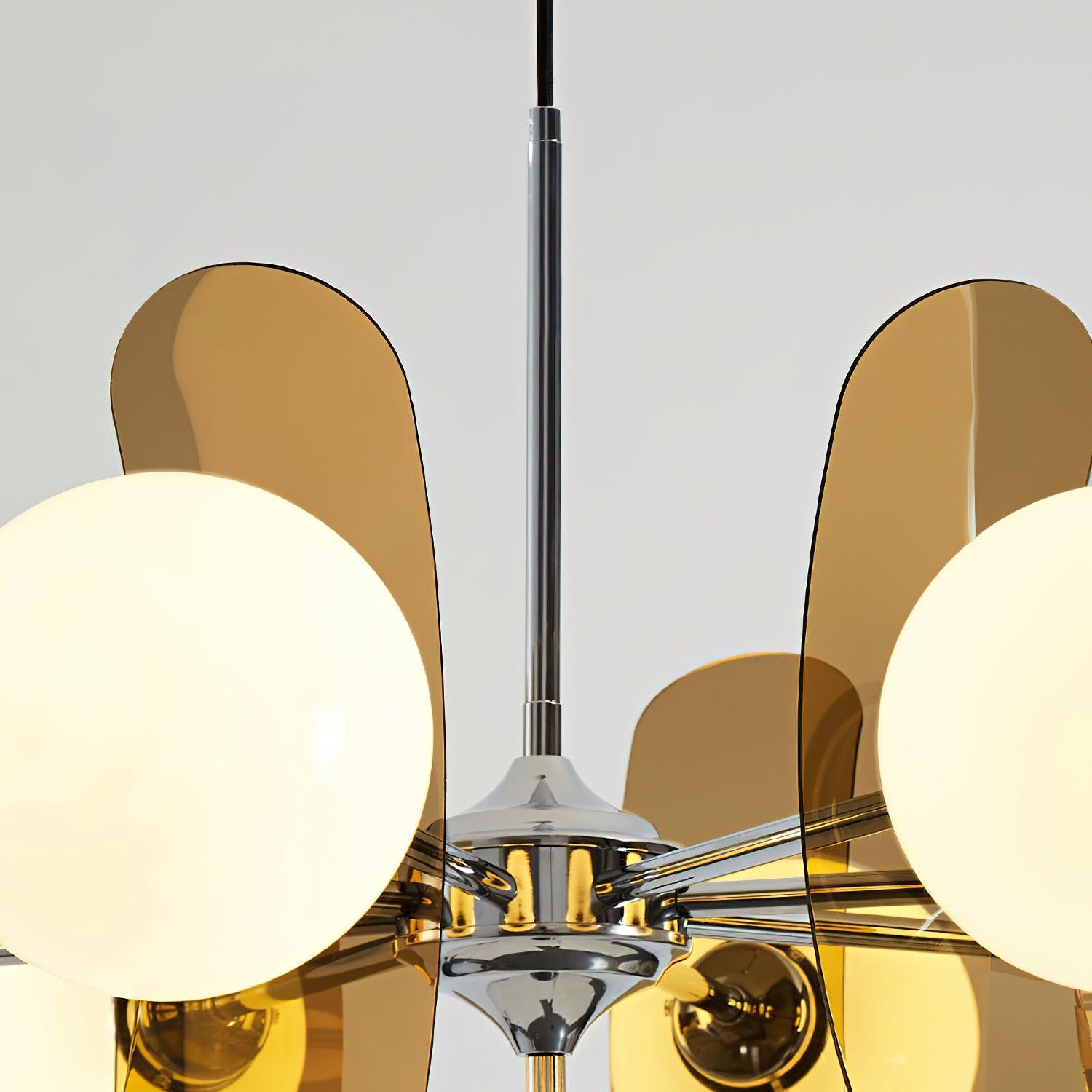 Suspension design Nocelle