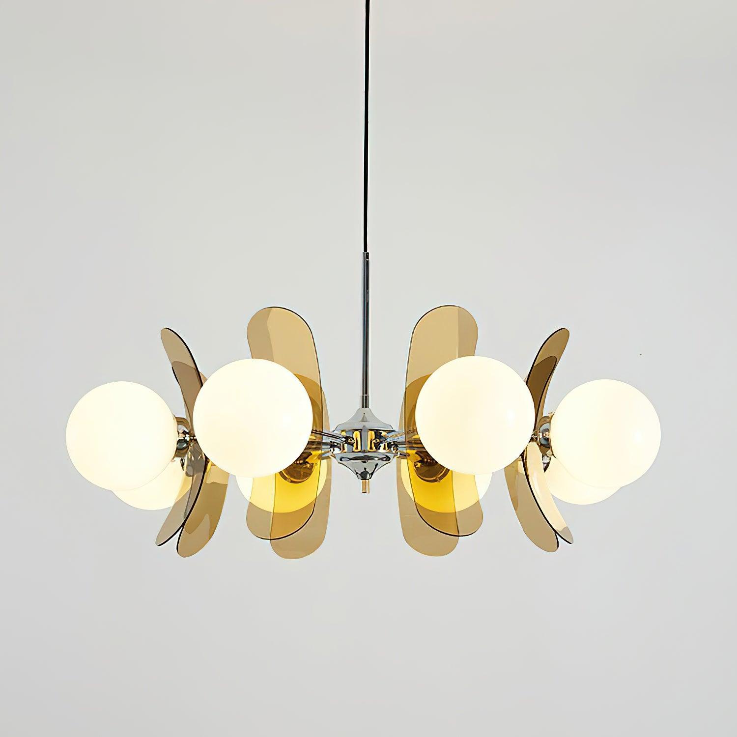 Suspension design Nocelle