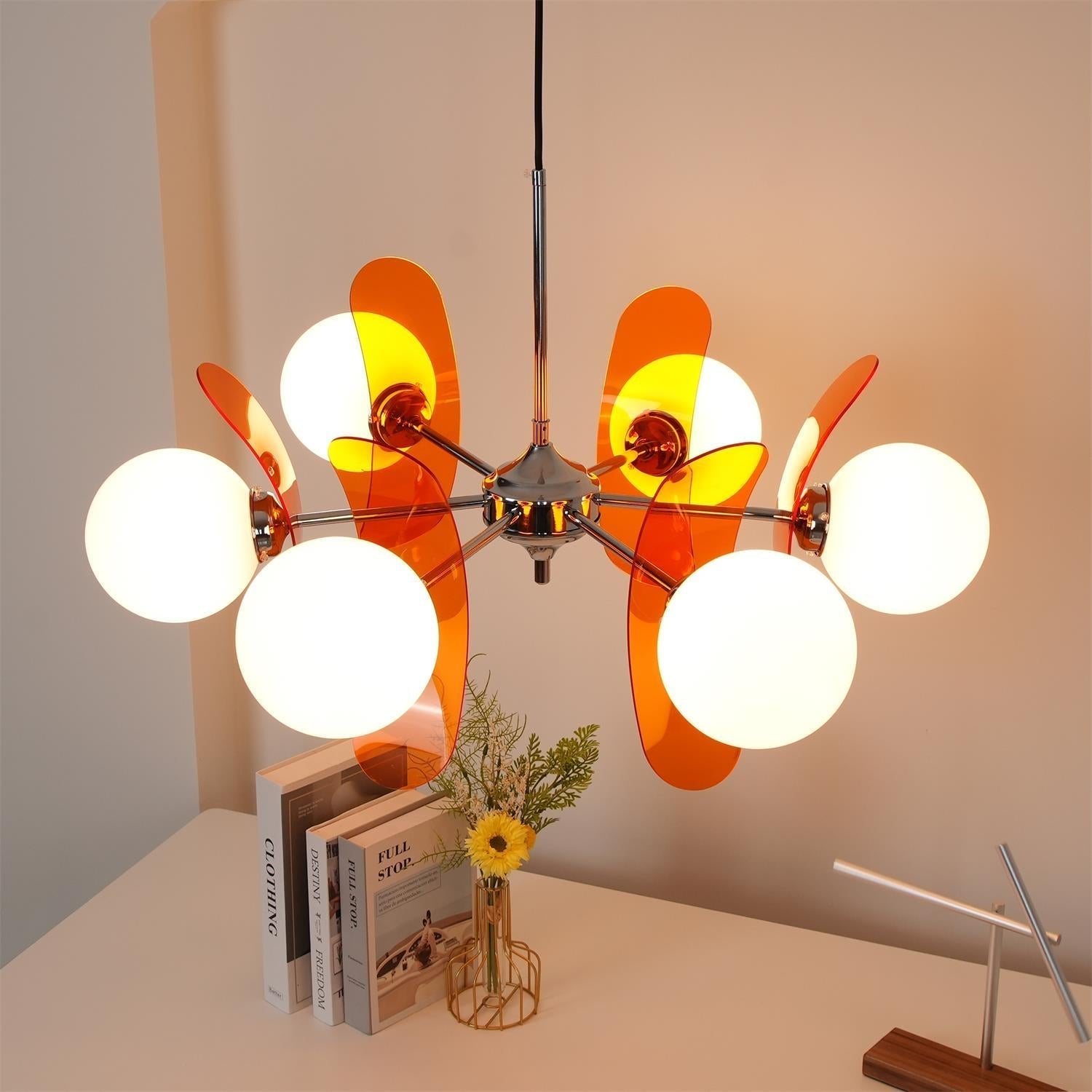 Suspension design Nocelle
