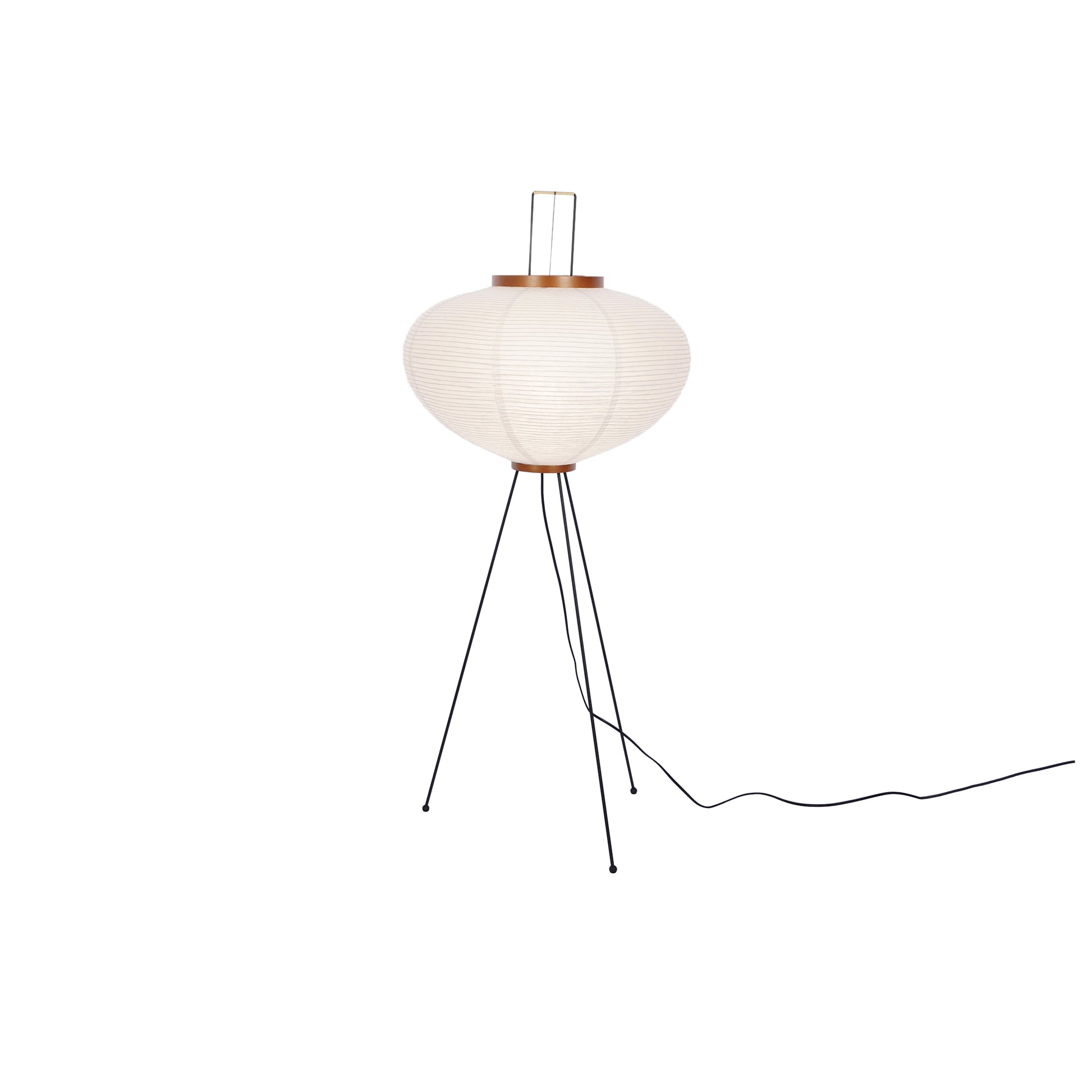 Lampadaire sculptural Taellella