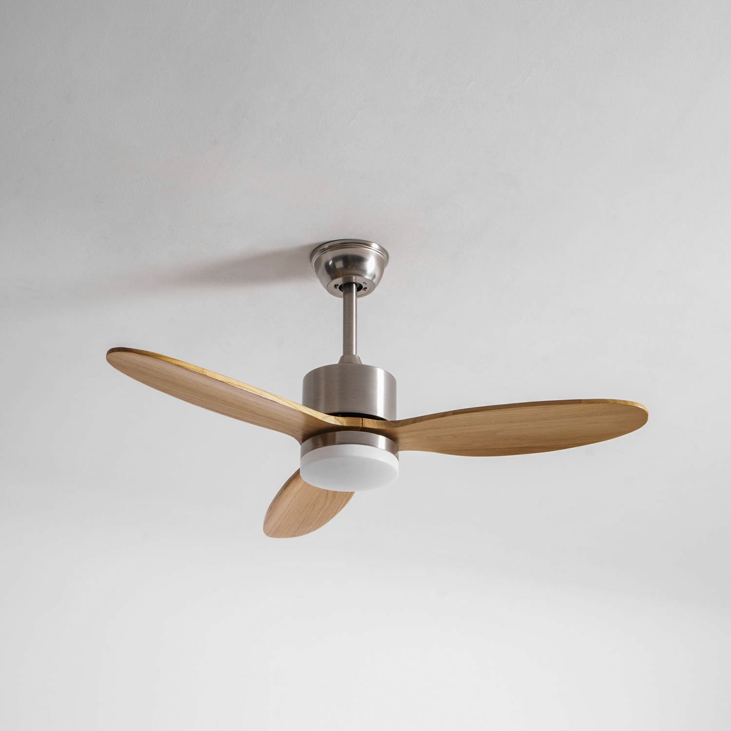 Plafonnier ventilateur Belenora