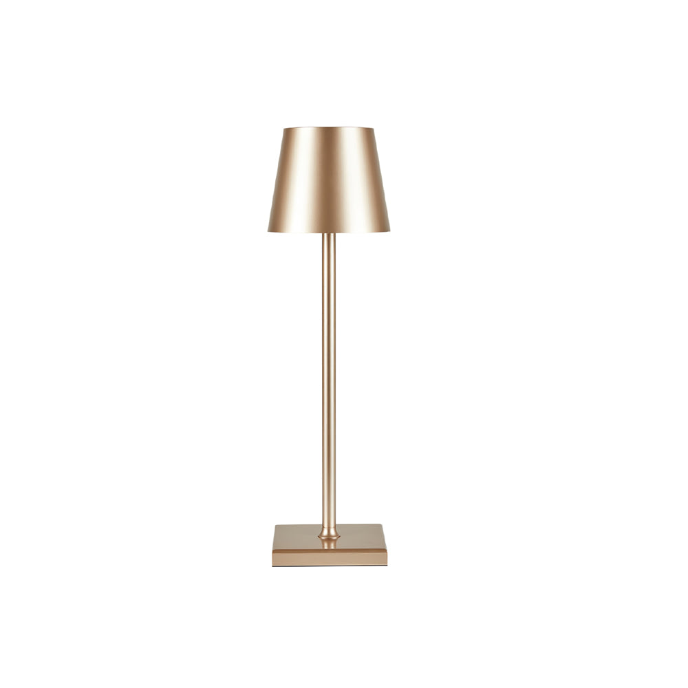 Lampe de table portable Melbelionne