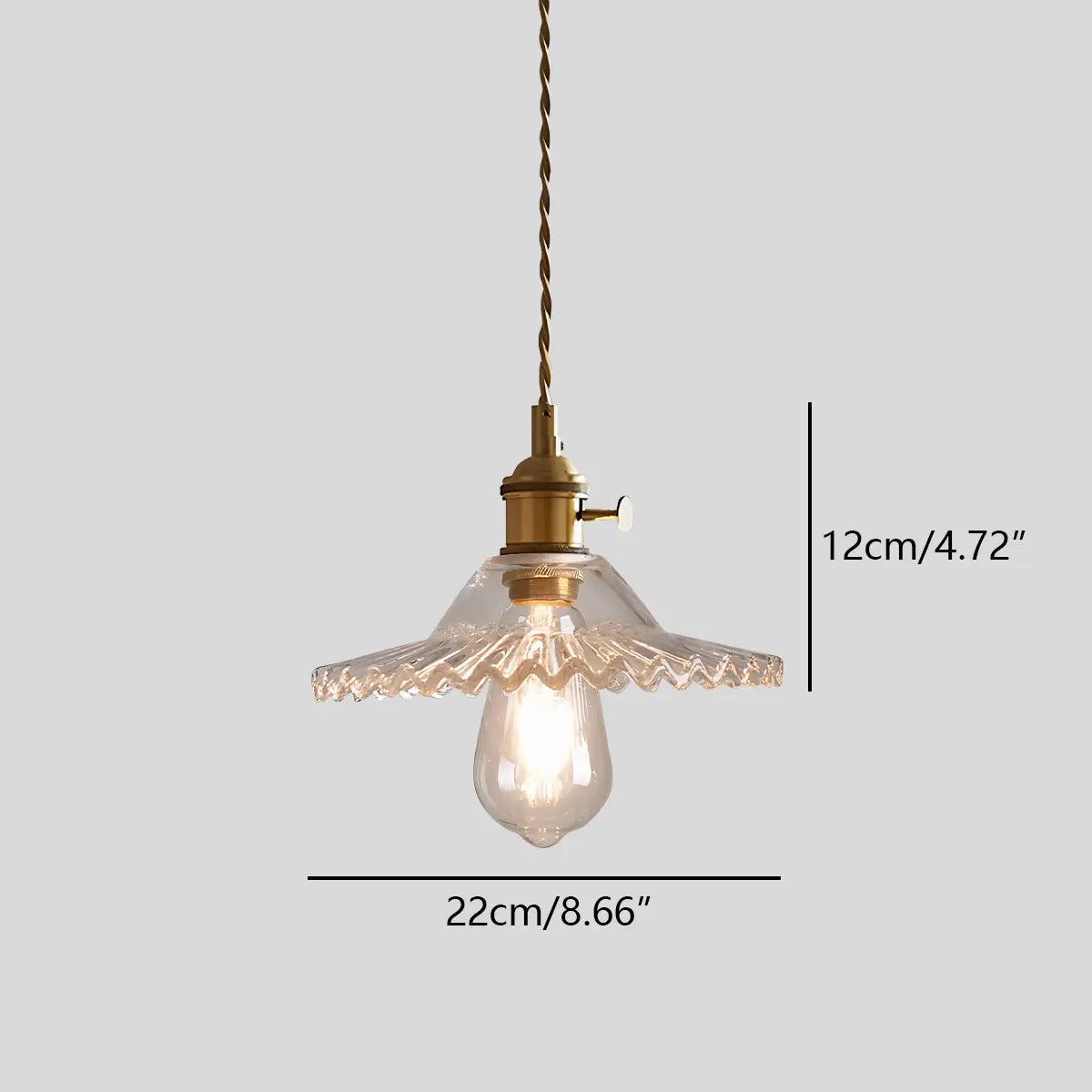 Suspension Paveline
