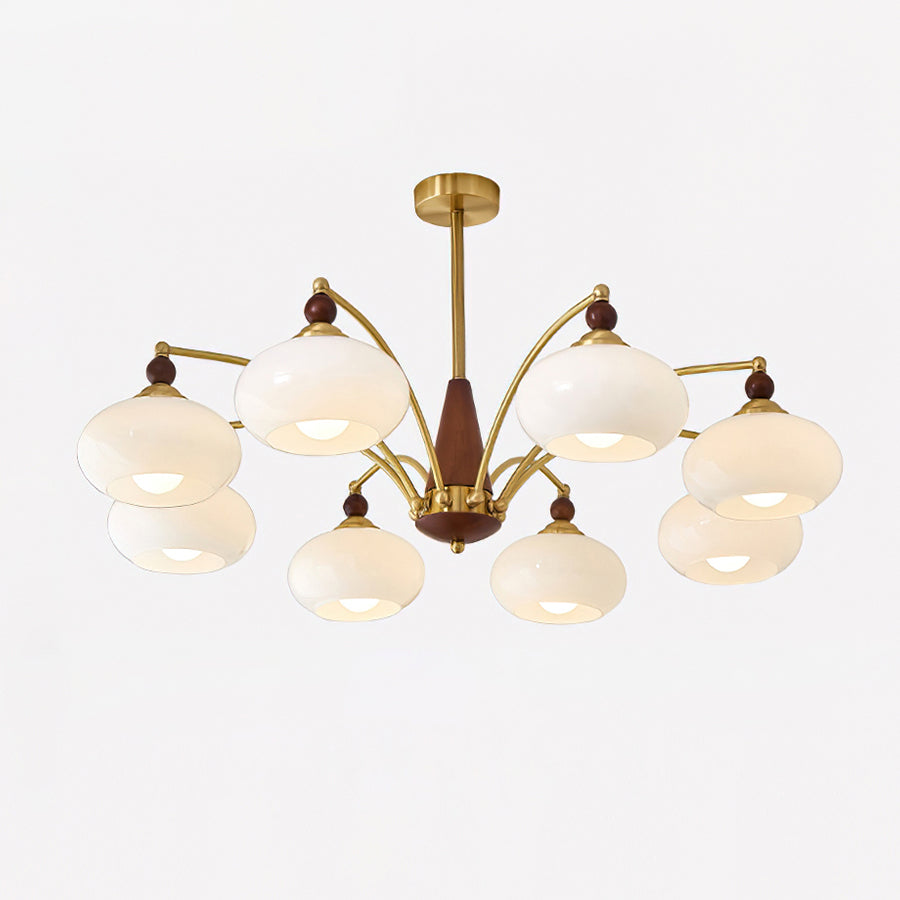 Lustre vintage Rorénya