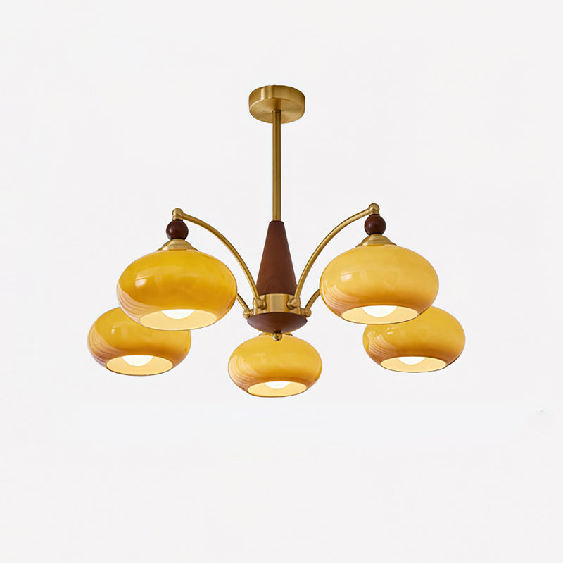 Lustre vintage Rorénya