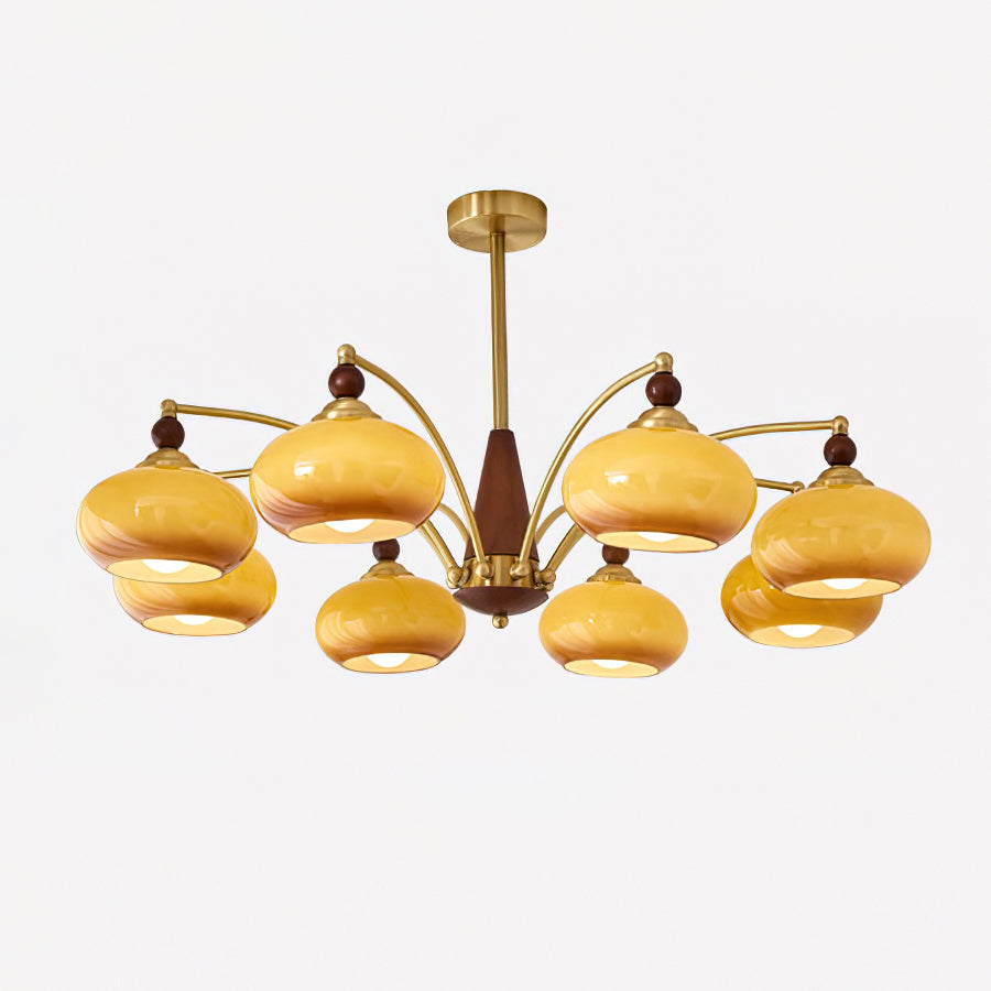 Lustre vintage Rorénya