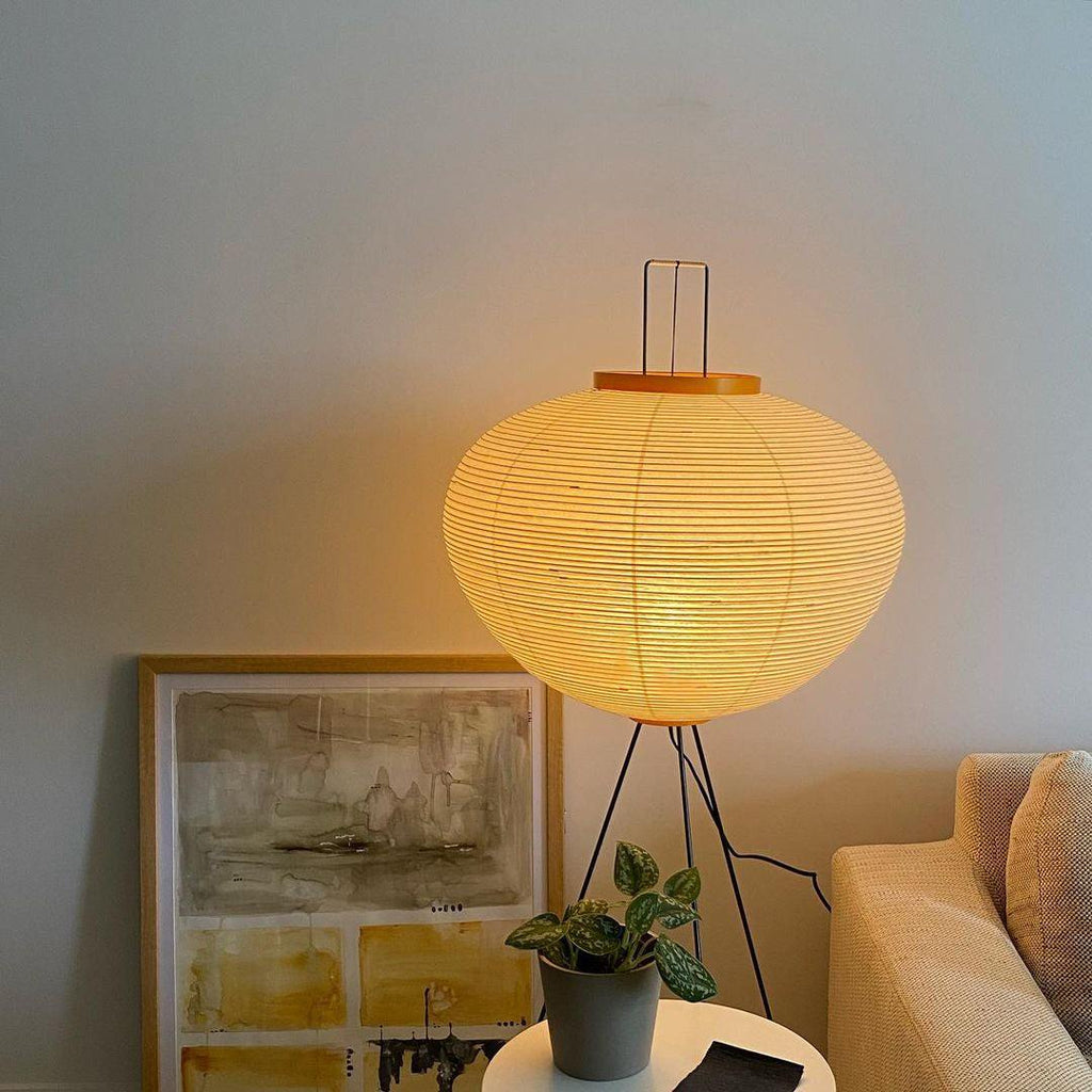 Lampadaire Toréa