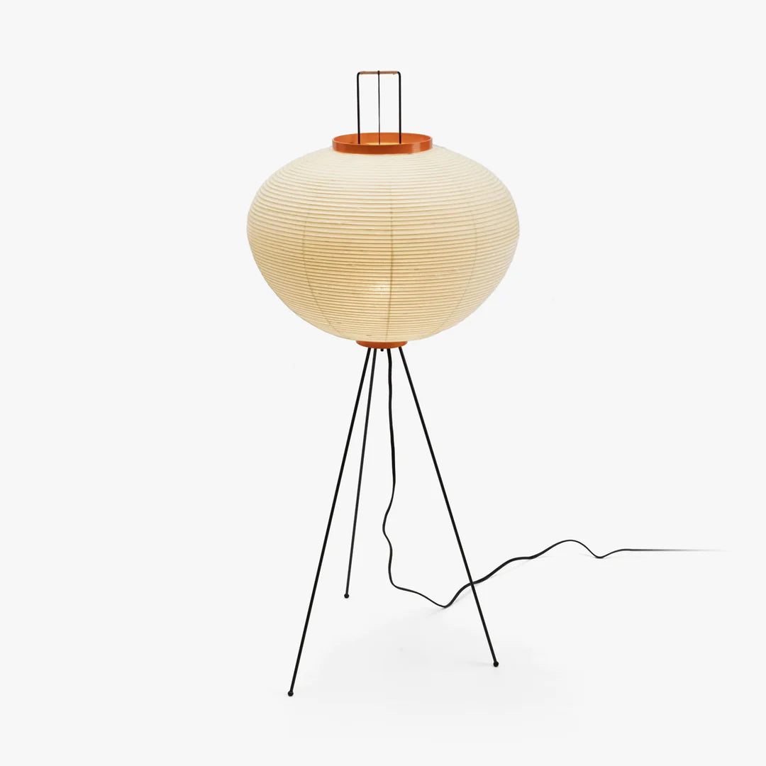 Lampadaire sculptural Taellella