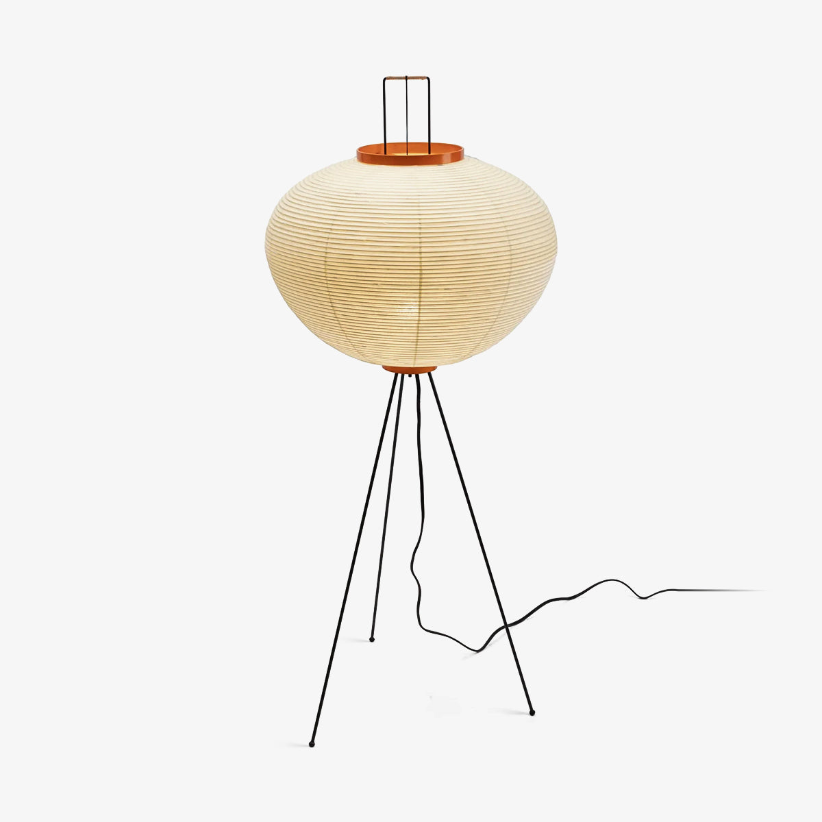 Lampadaire sculptural Taellella