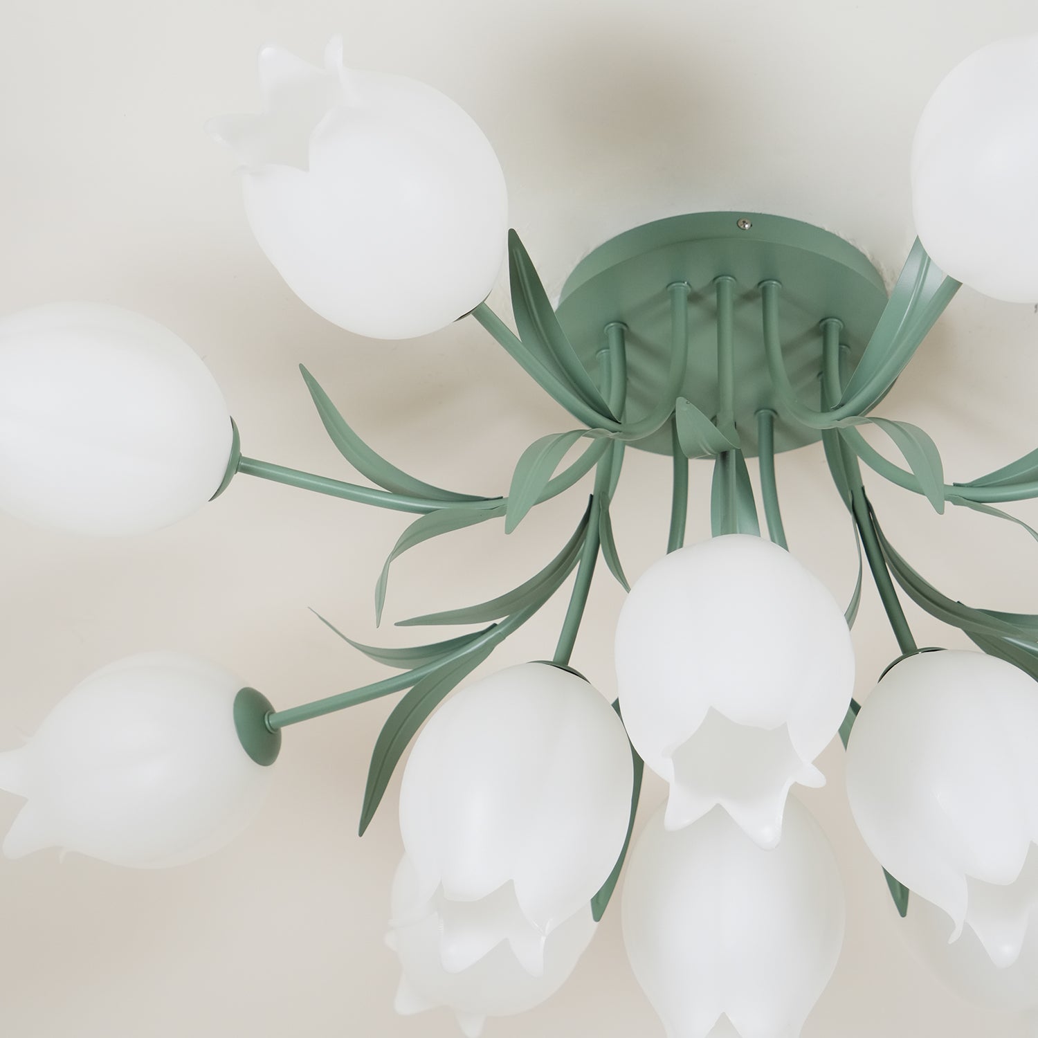 Plafonnier Rovisse Flower