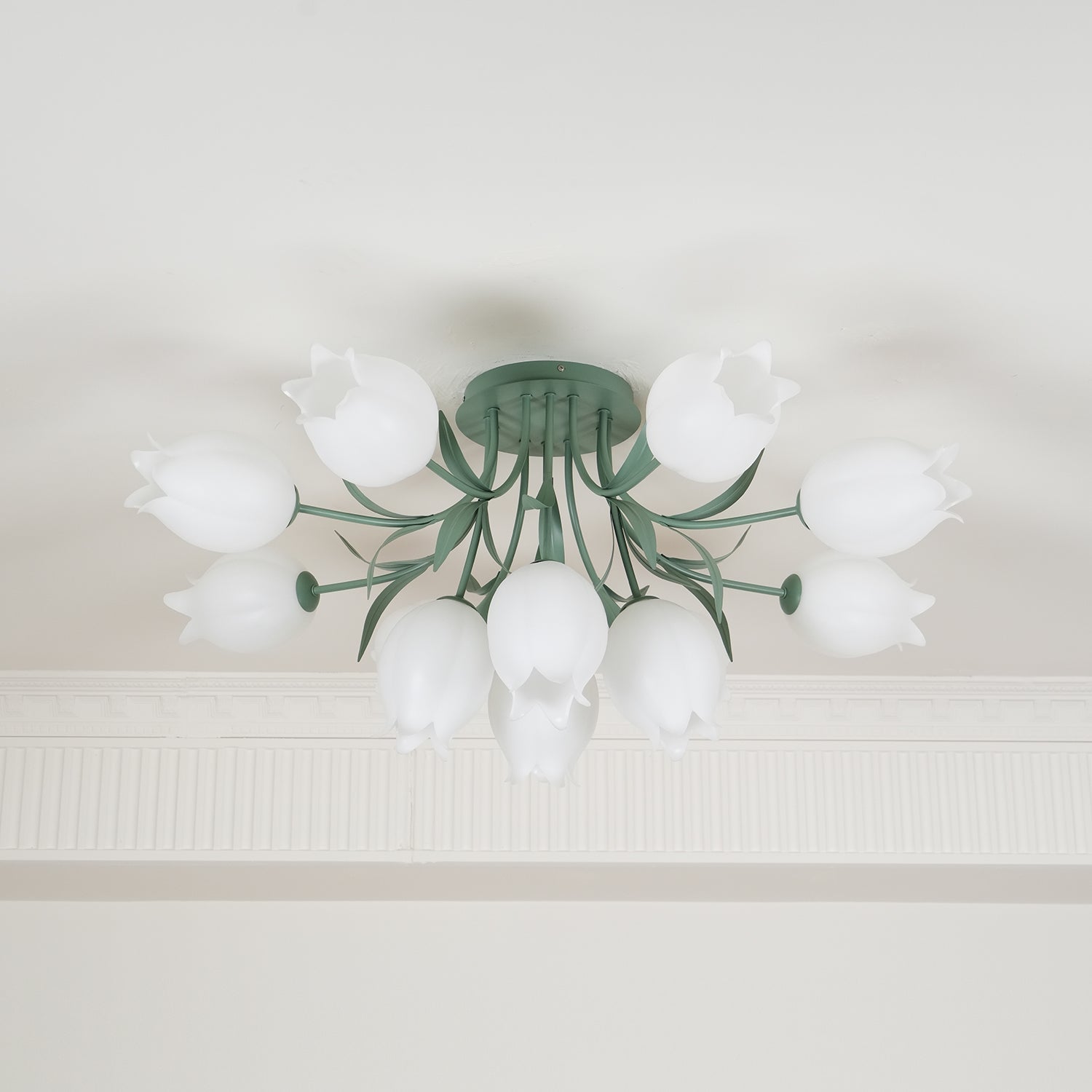 Plafonnier Rovisse Flower