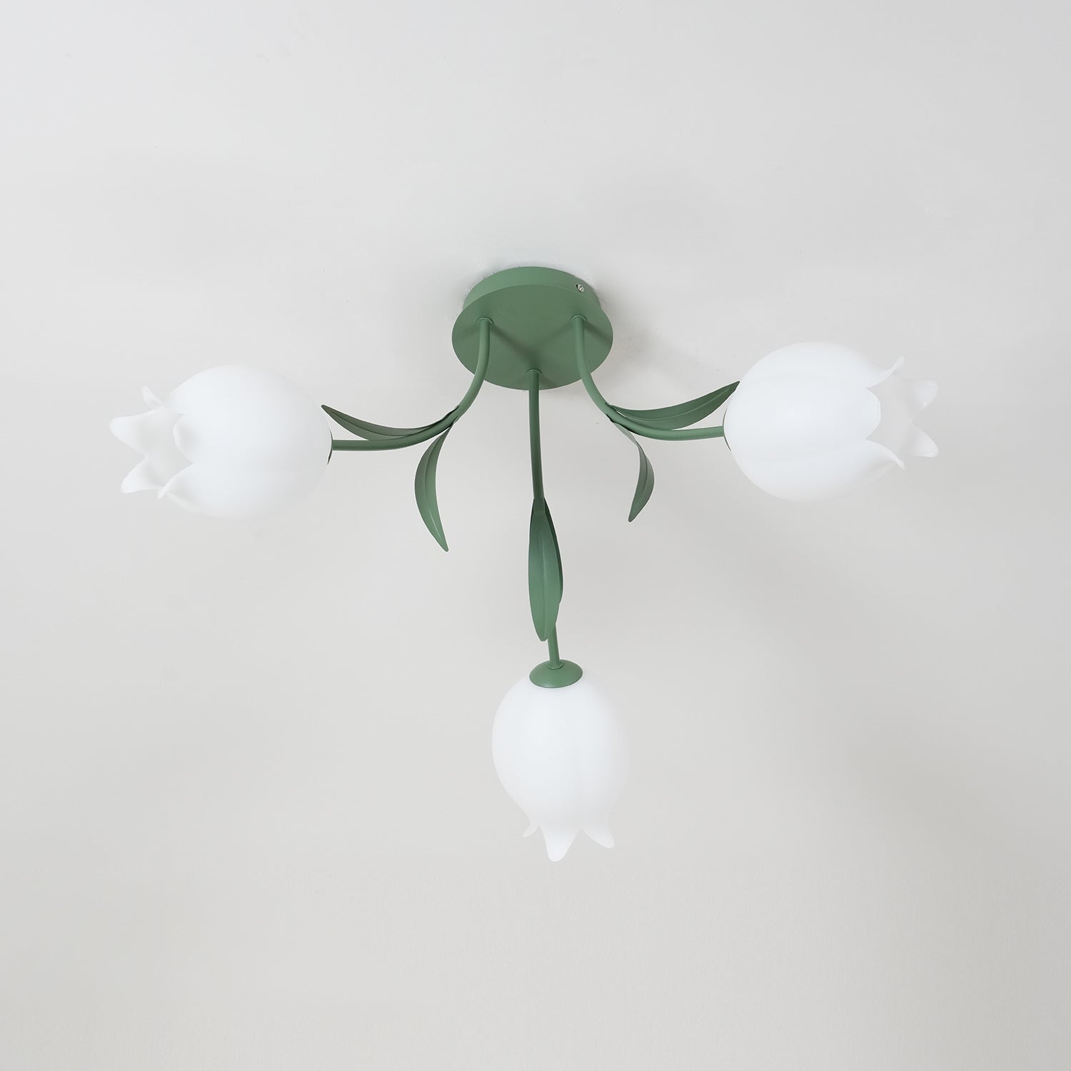 Plafonnier Rovisse Flower