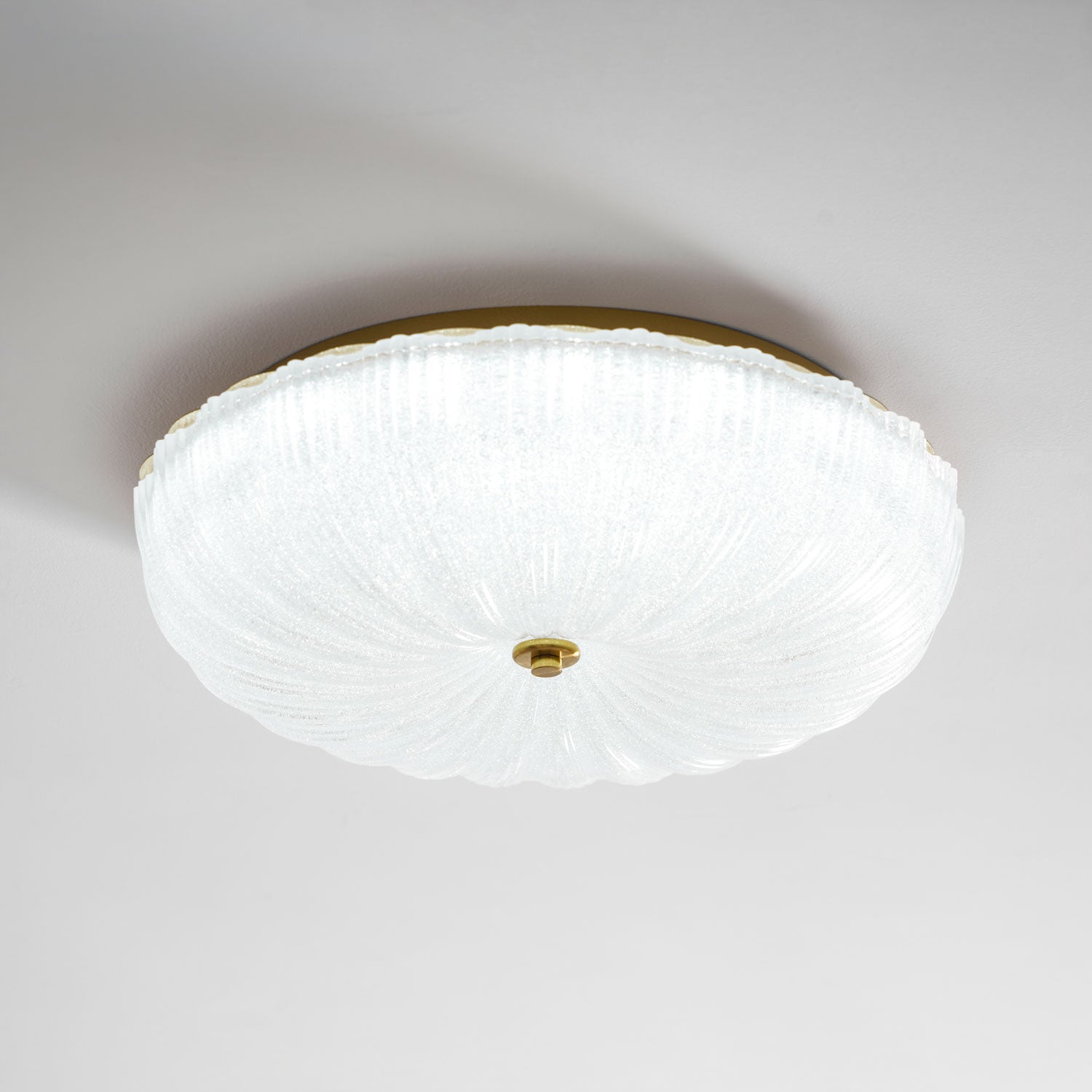 Plafonnier rond Noinalis