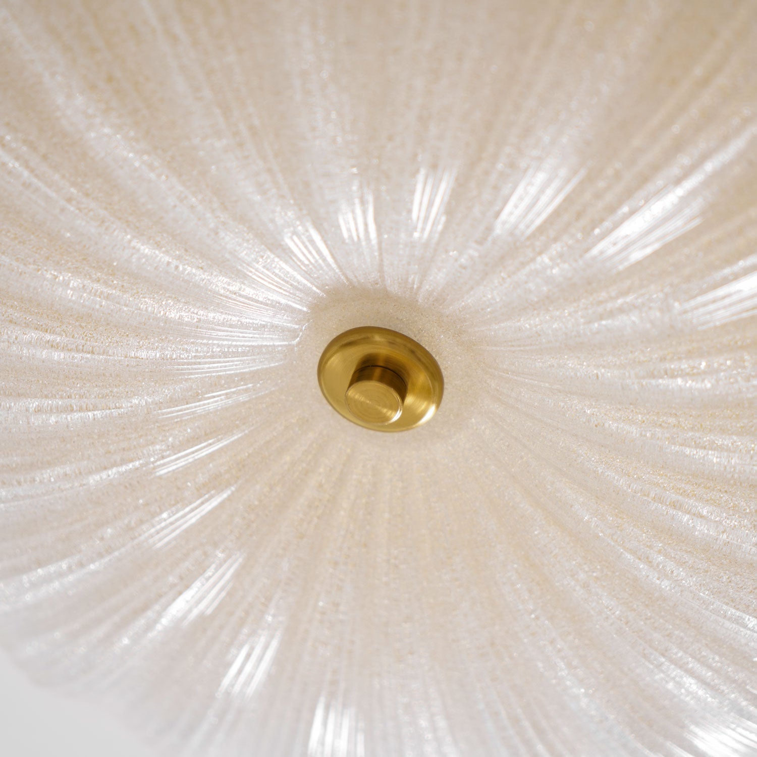 Plafonnier rond Noinalis