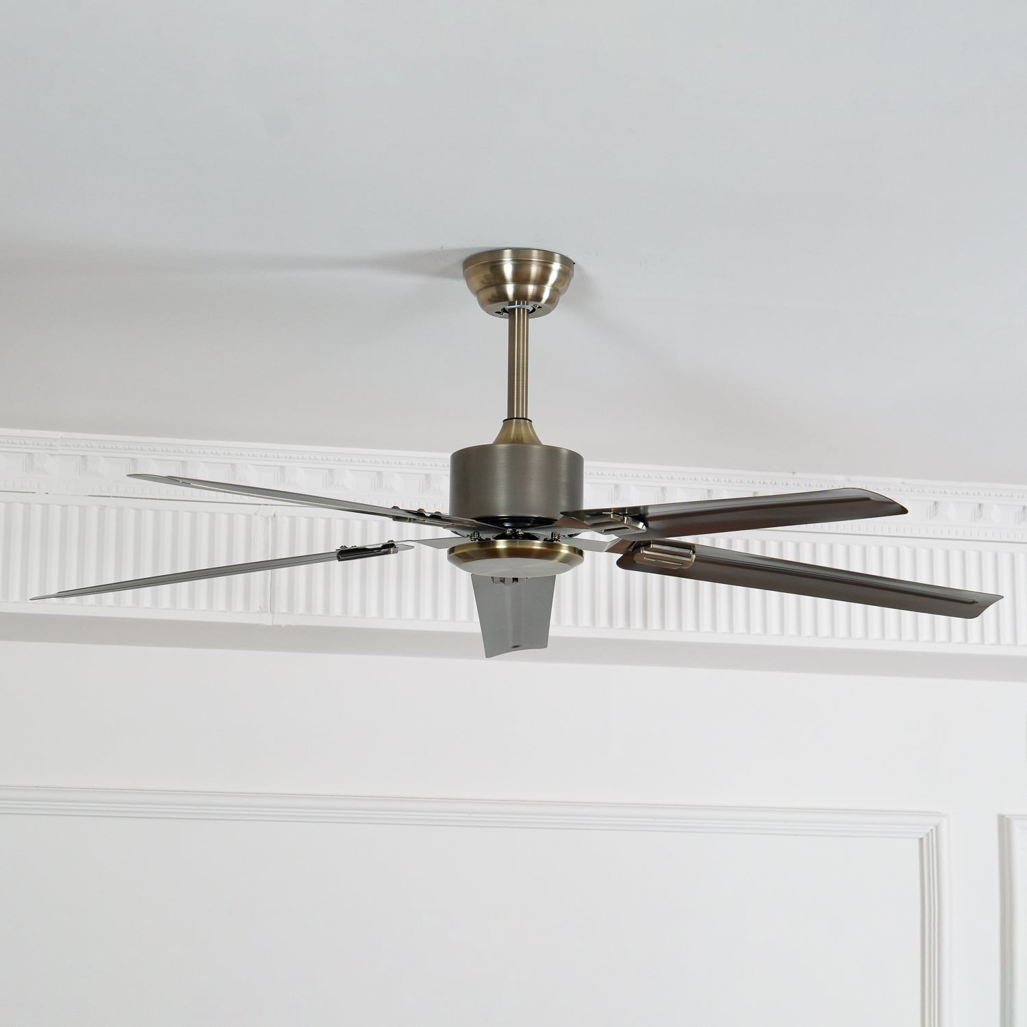 Ventilateur de plafond Laellé