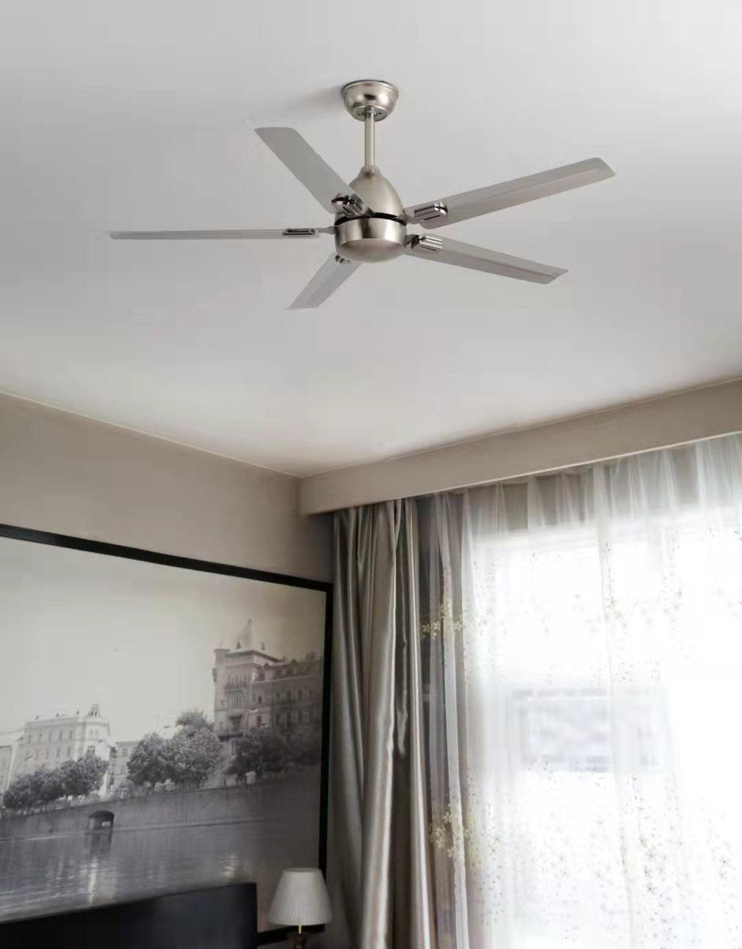 Ventilateur de plafond Laellé