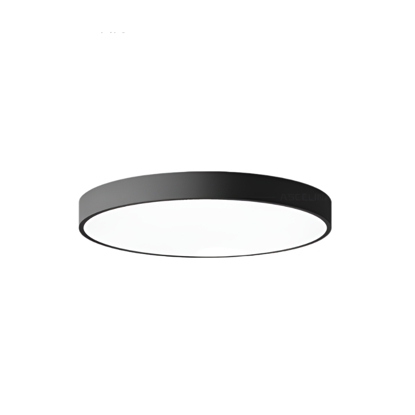 Plafonnier rond Colinelle