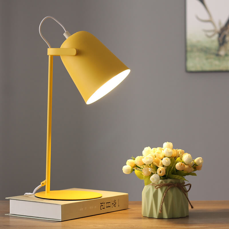 Lampe de table moderne Marcorora