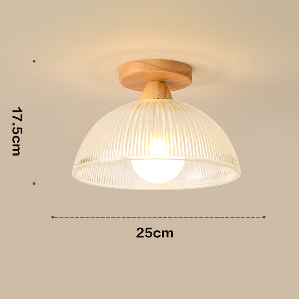 Plafonnier Calistea