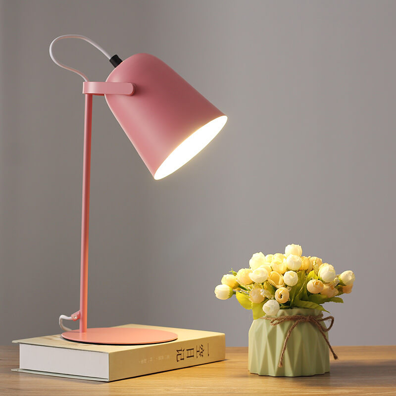 Lampe de table moderne Marcorora