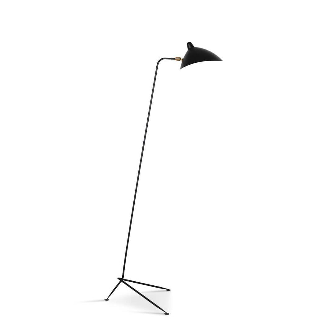 Lampadaire moderne Fonovvielle