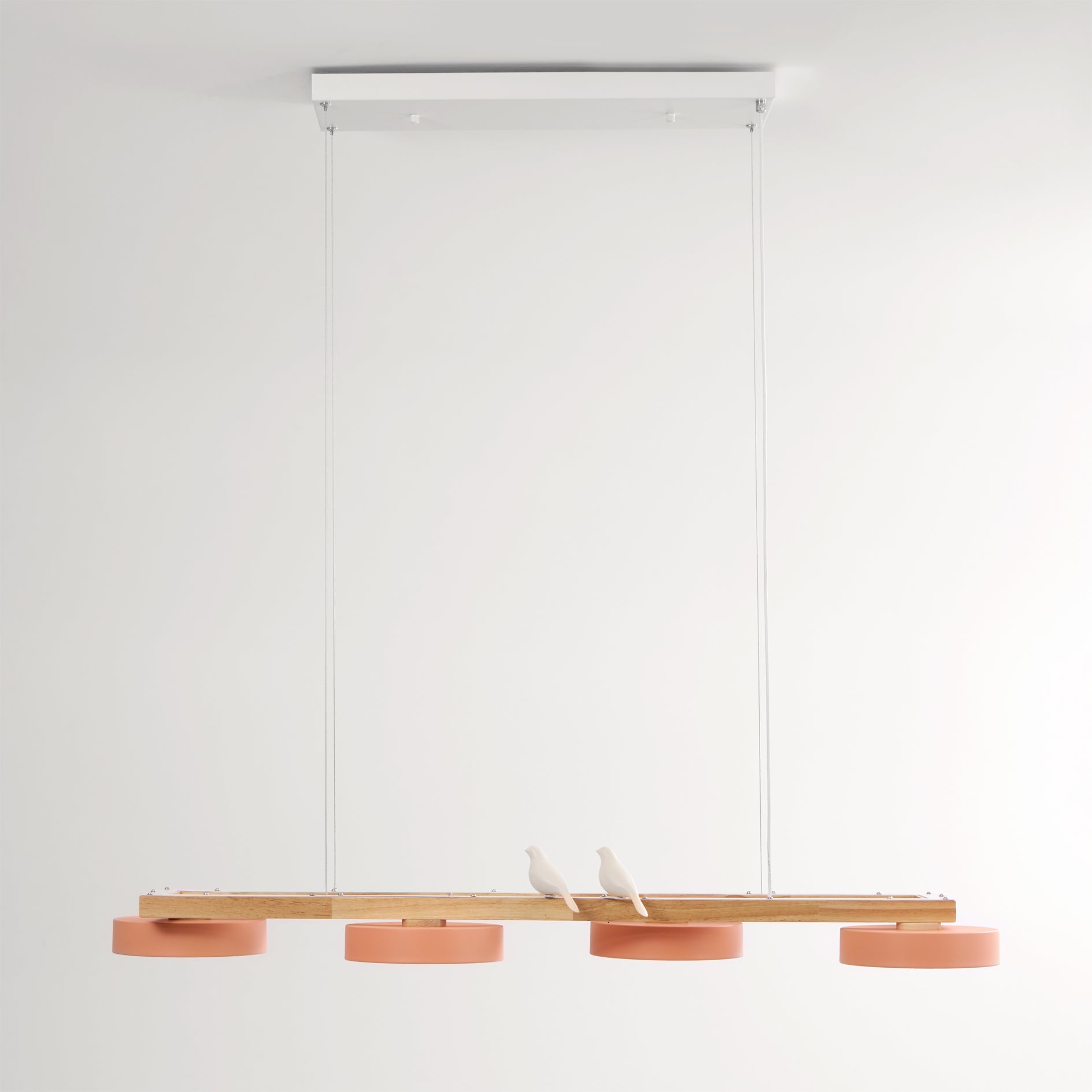 Lustre linéaire Rovignavel