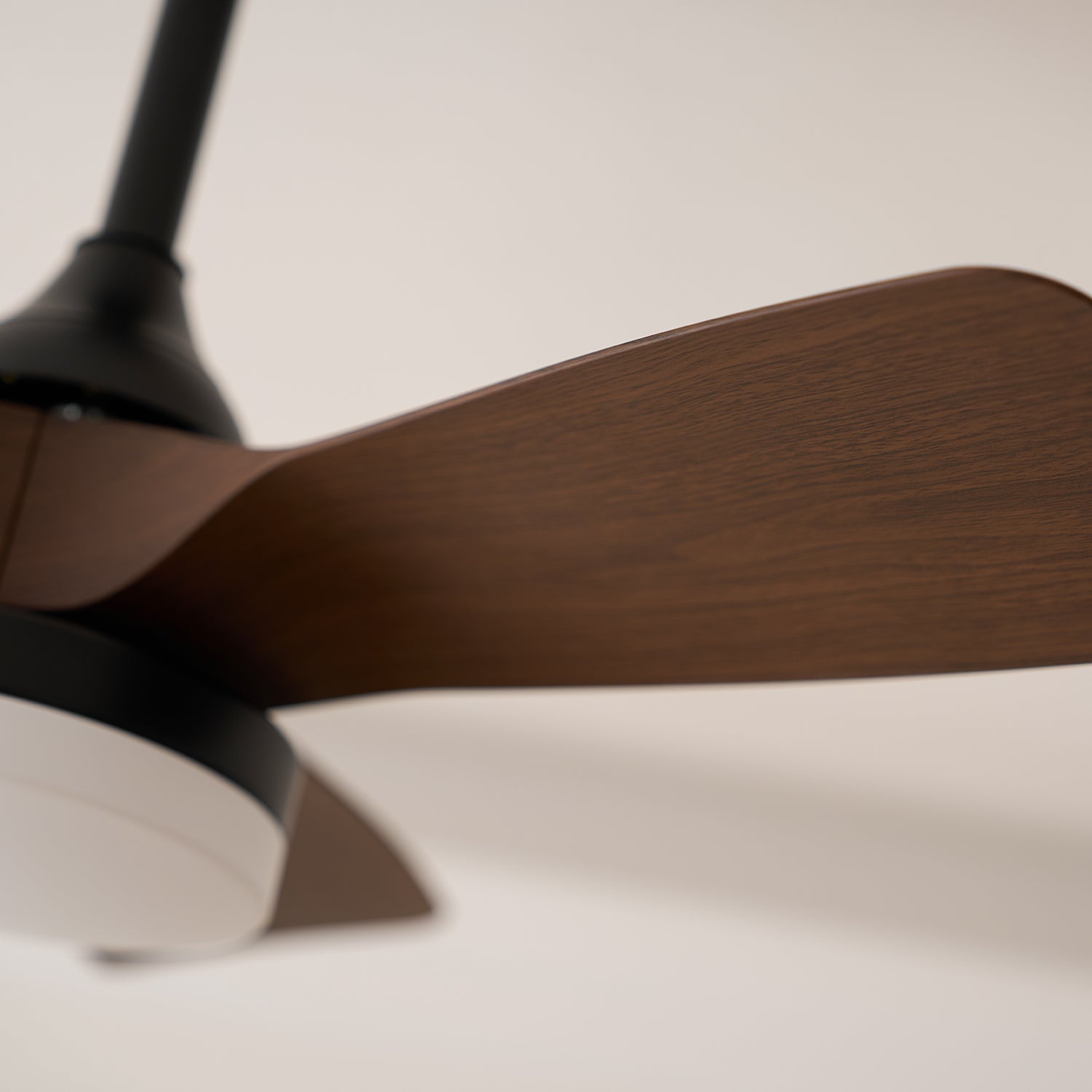 Plafonnier ventilateur moderne Sorliorvauxel