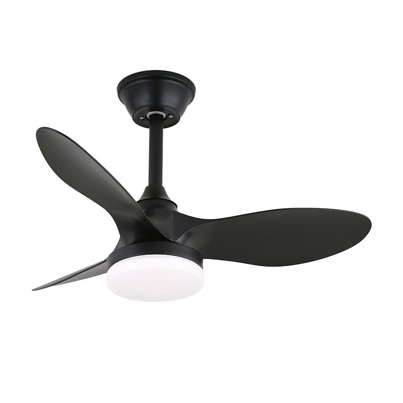 Plafonnier ventilateur moderne Sorliorvauxel