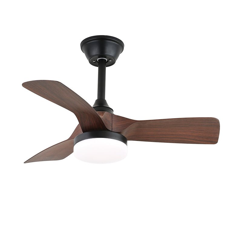 Plafonnier ventilateur moderne Sorliorvauxel