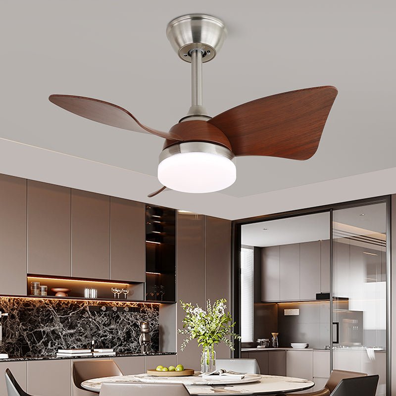 Plafonnier ventilateur moderne Sorliorvauxel