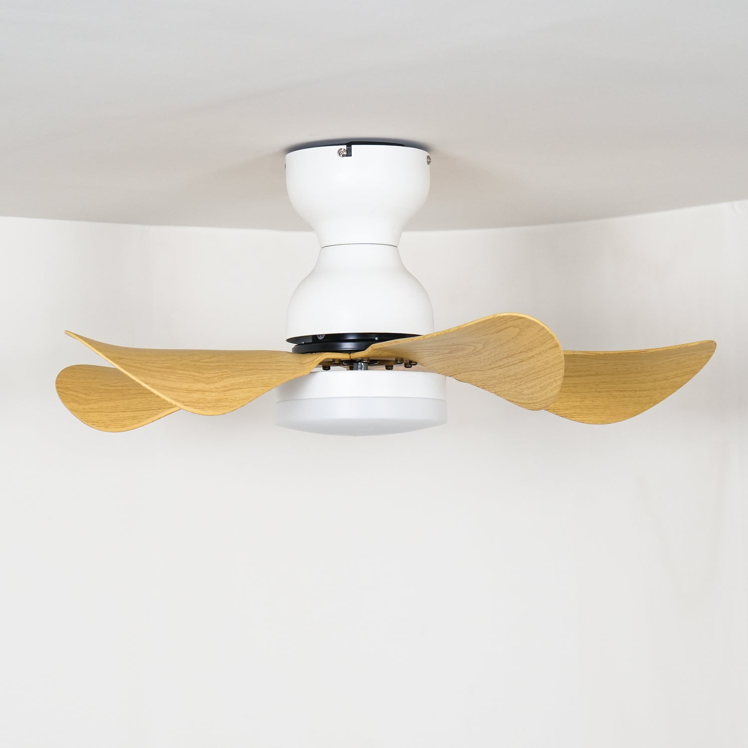 Plafonnier ventilateur Jalienos