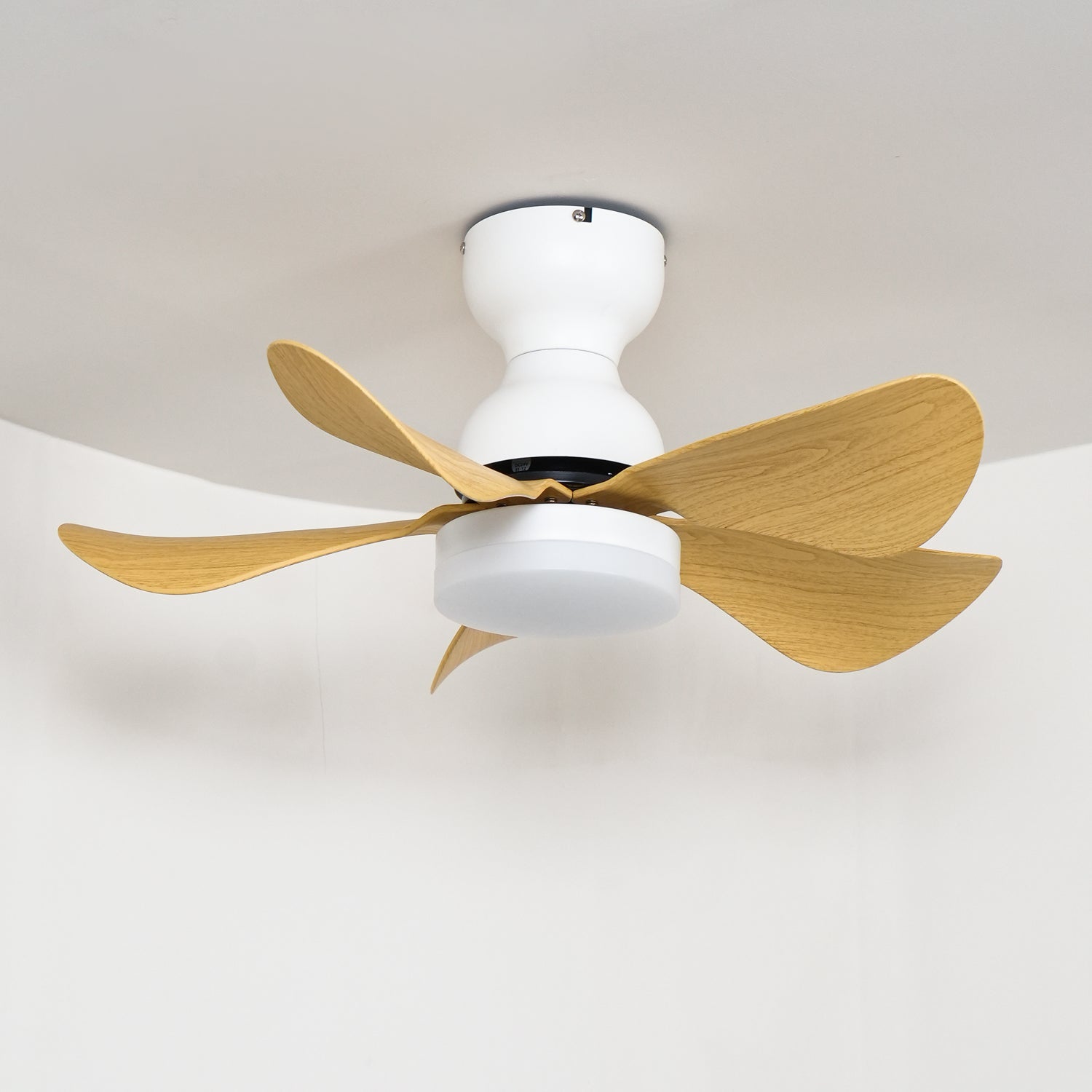 Plafonnier ventilateur Jalienos