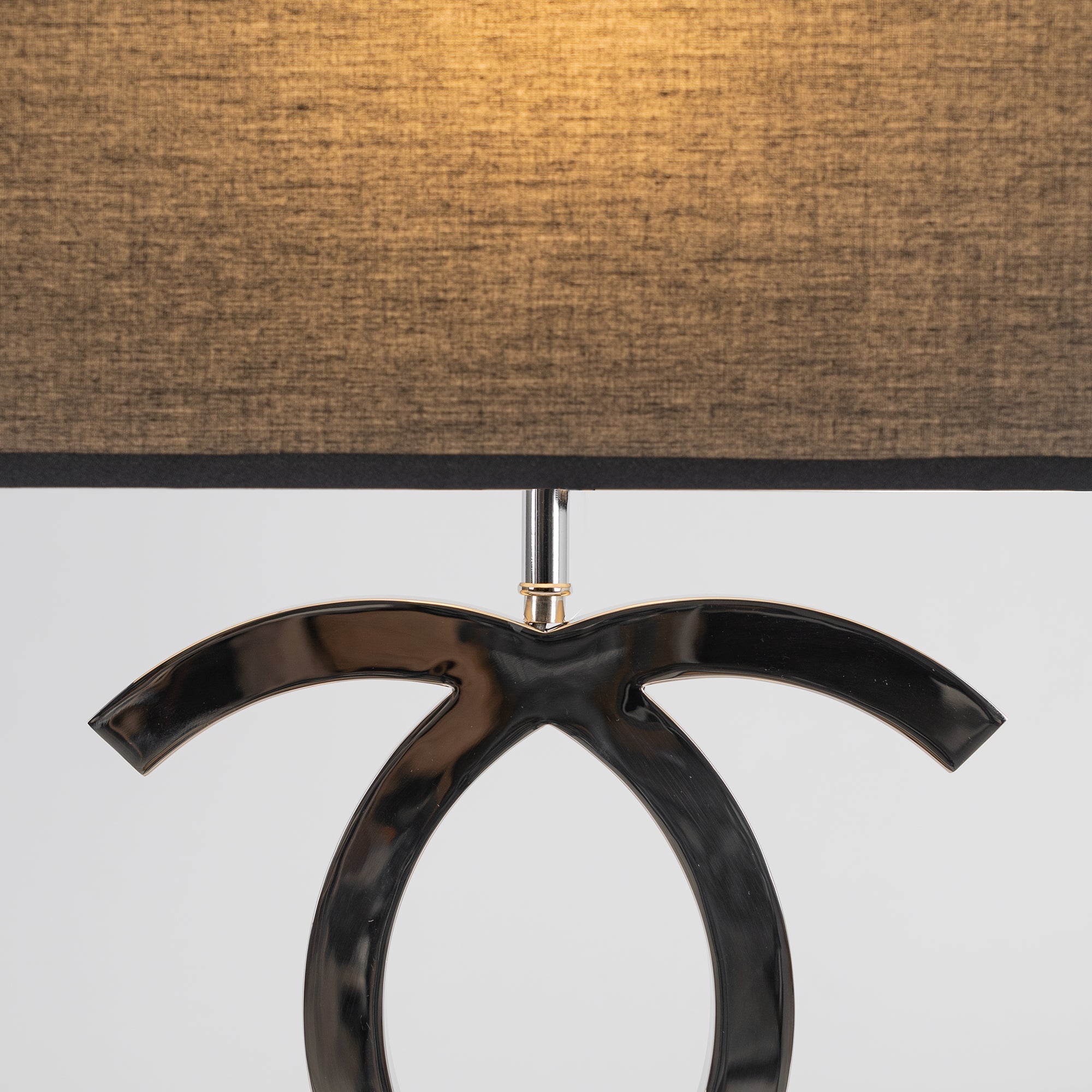 Lampe de table Ravluxac