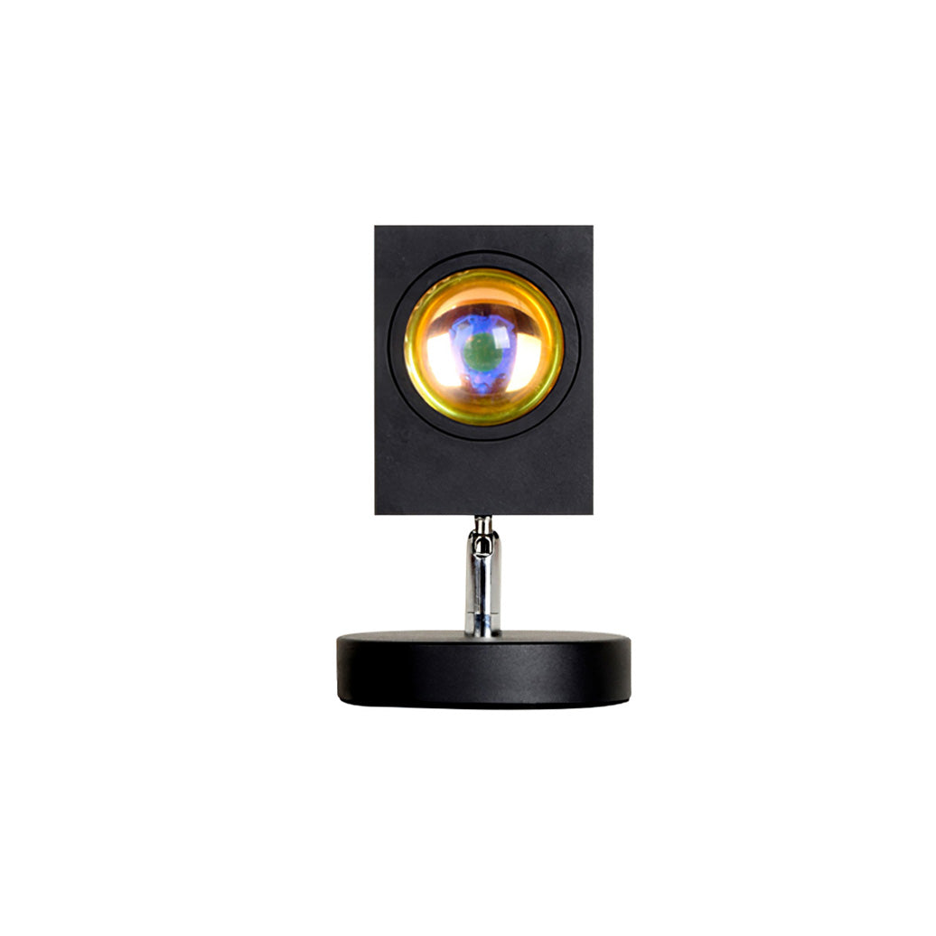 Lampe de table compacte Caanaris