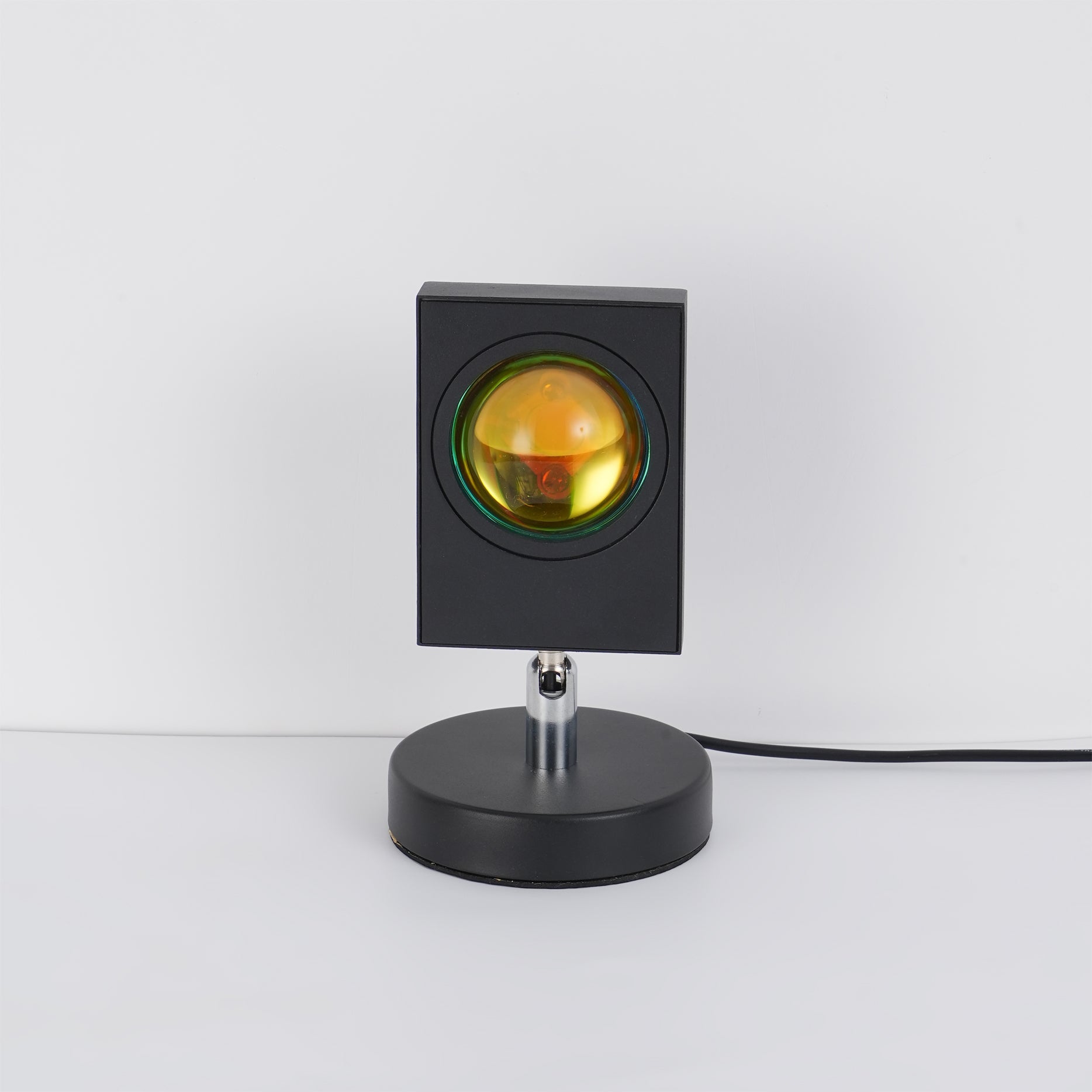 Lampe de table compacte Caanaris