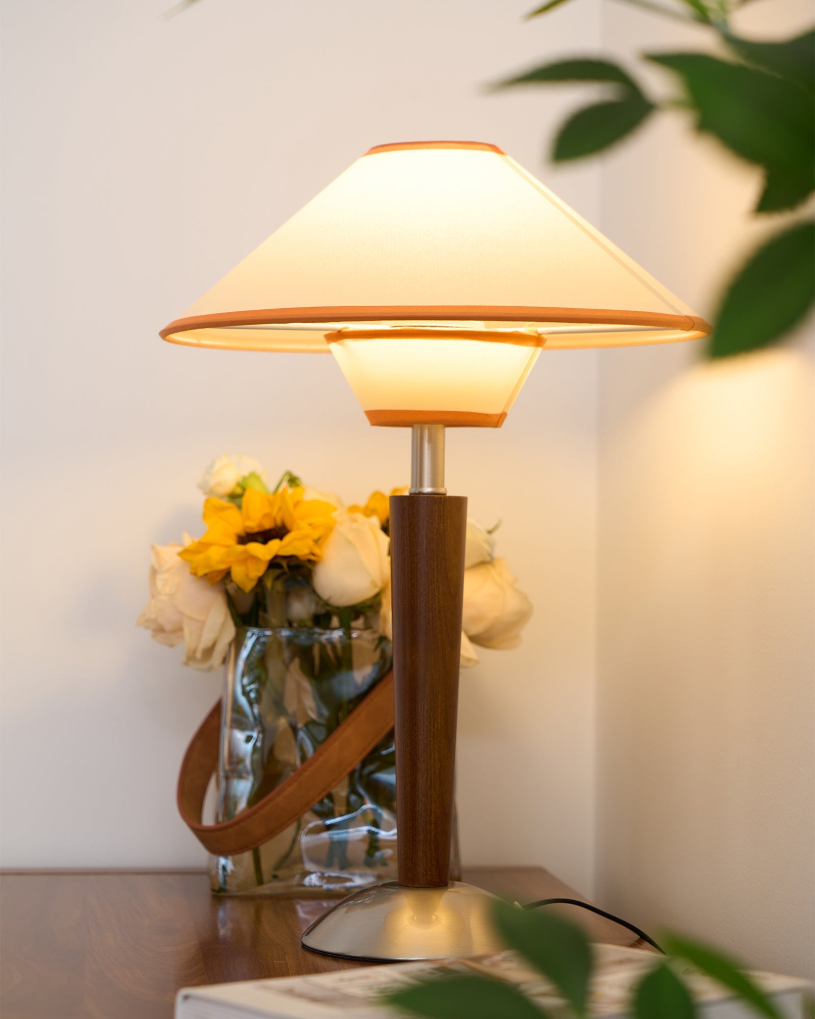 Lampe de table moderne Danovacq
