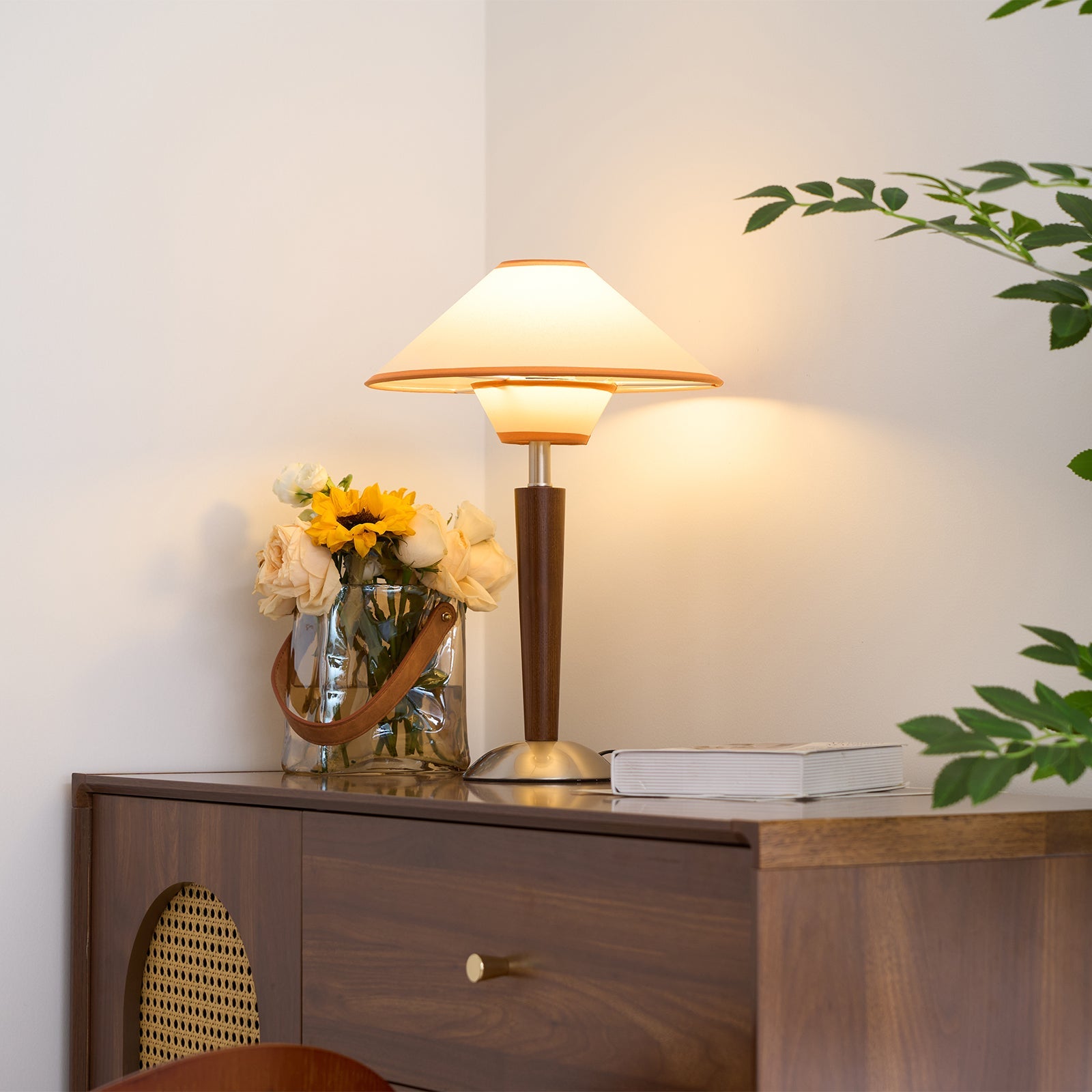 Lampe de table moderne Danovacq