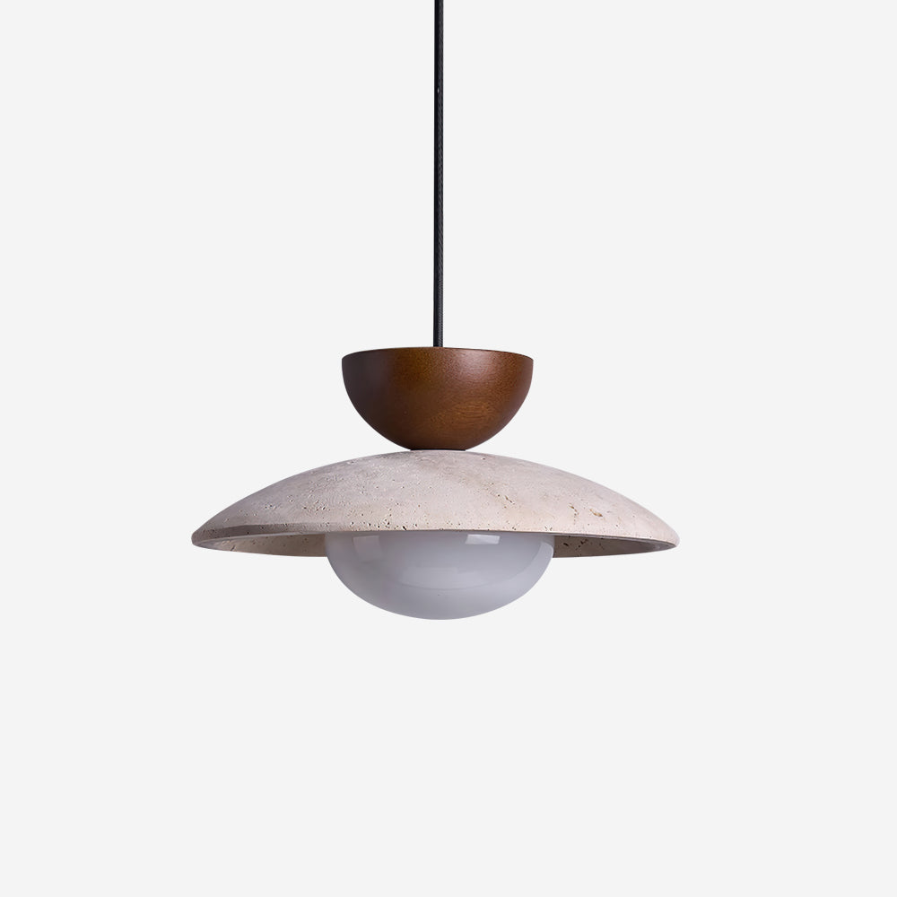Suspension minimaliste Ilvelelle