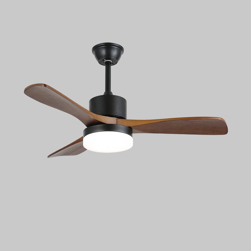 Plafonnier ventilateur Yavigne