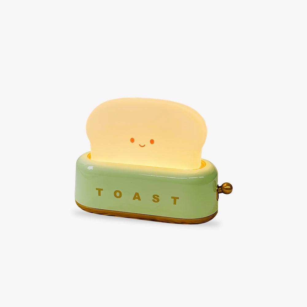 Lampe de table rétro Cerenia de TOASTER