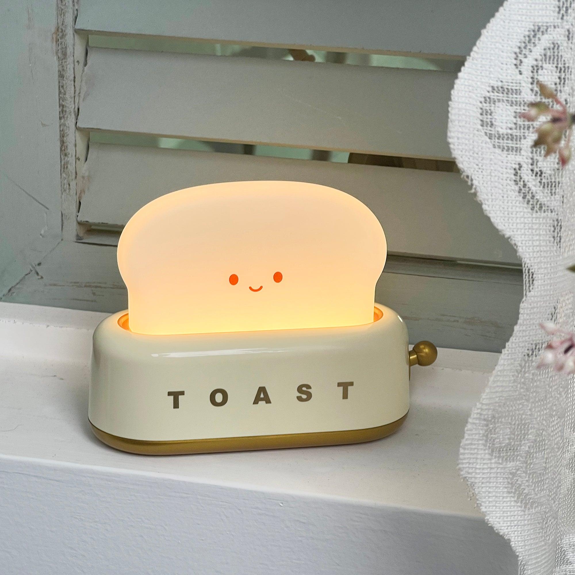Lampe de table rétro Cerenia de TOASTER