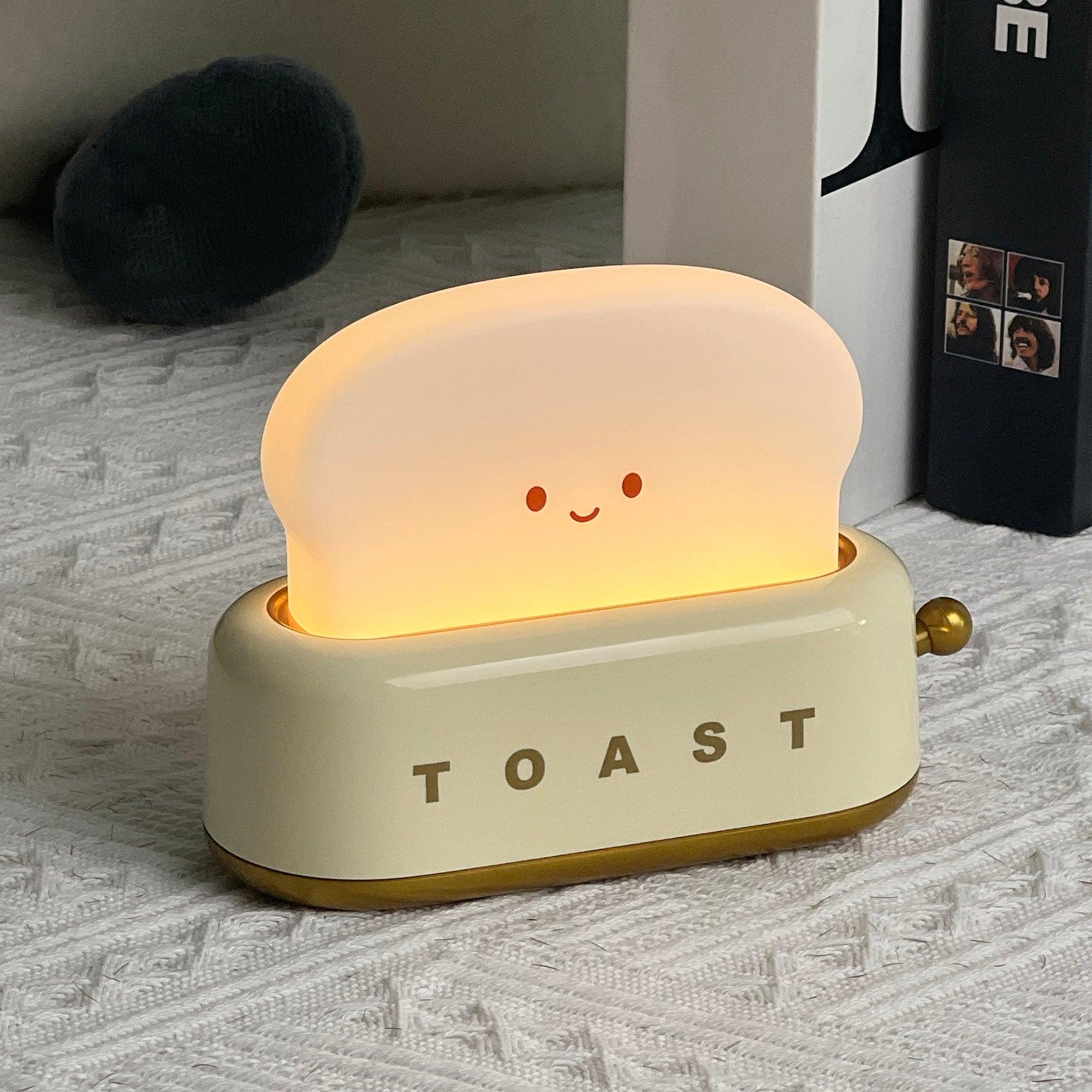 Lampe de table rétro Cerenia de TOASTER