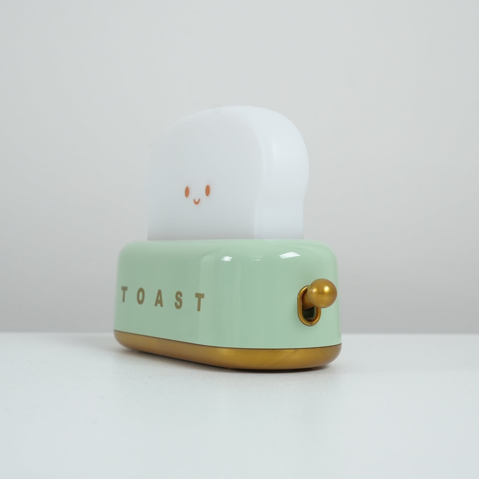 Lampe de table rétro Cerenia de TOASTER