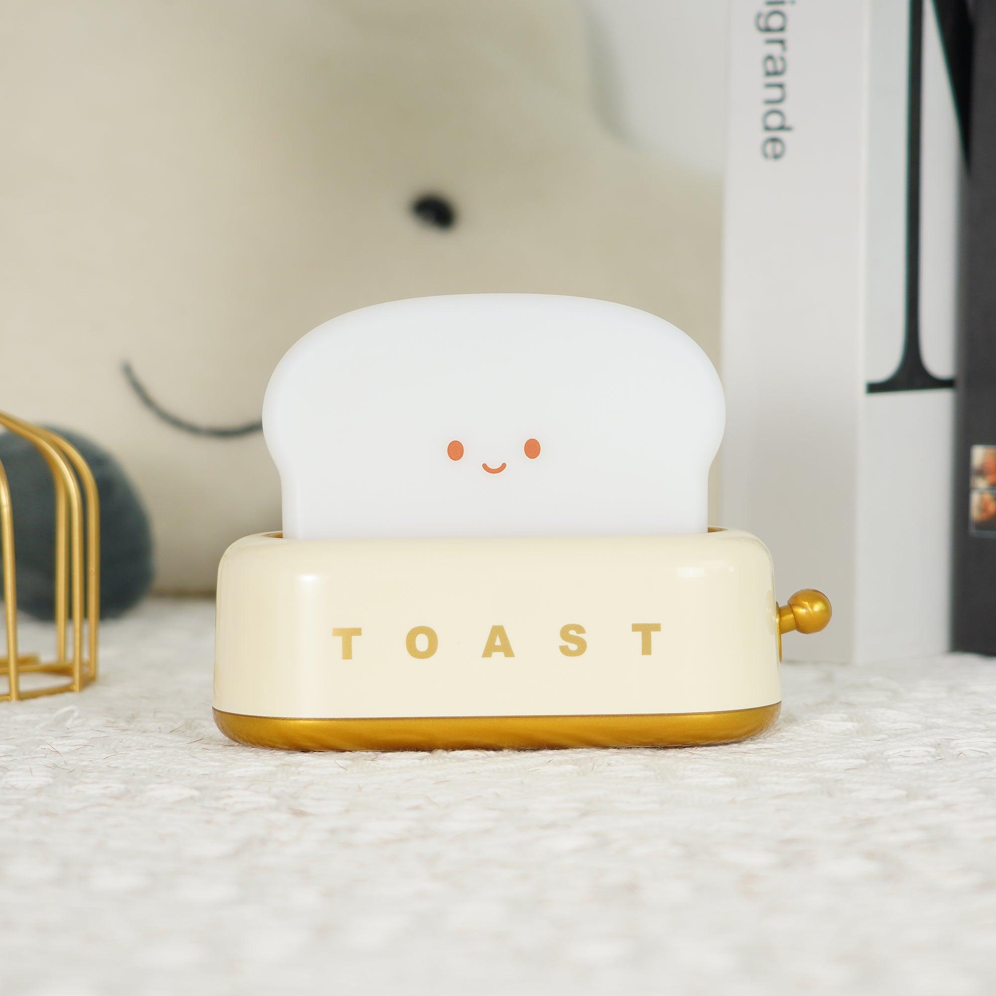 Lampe de table rétro Cerenia de TOASTER