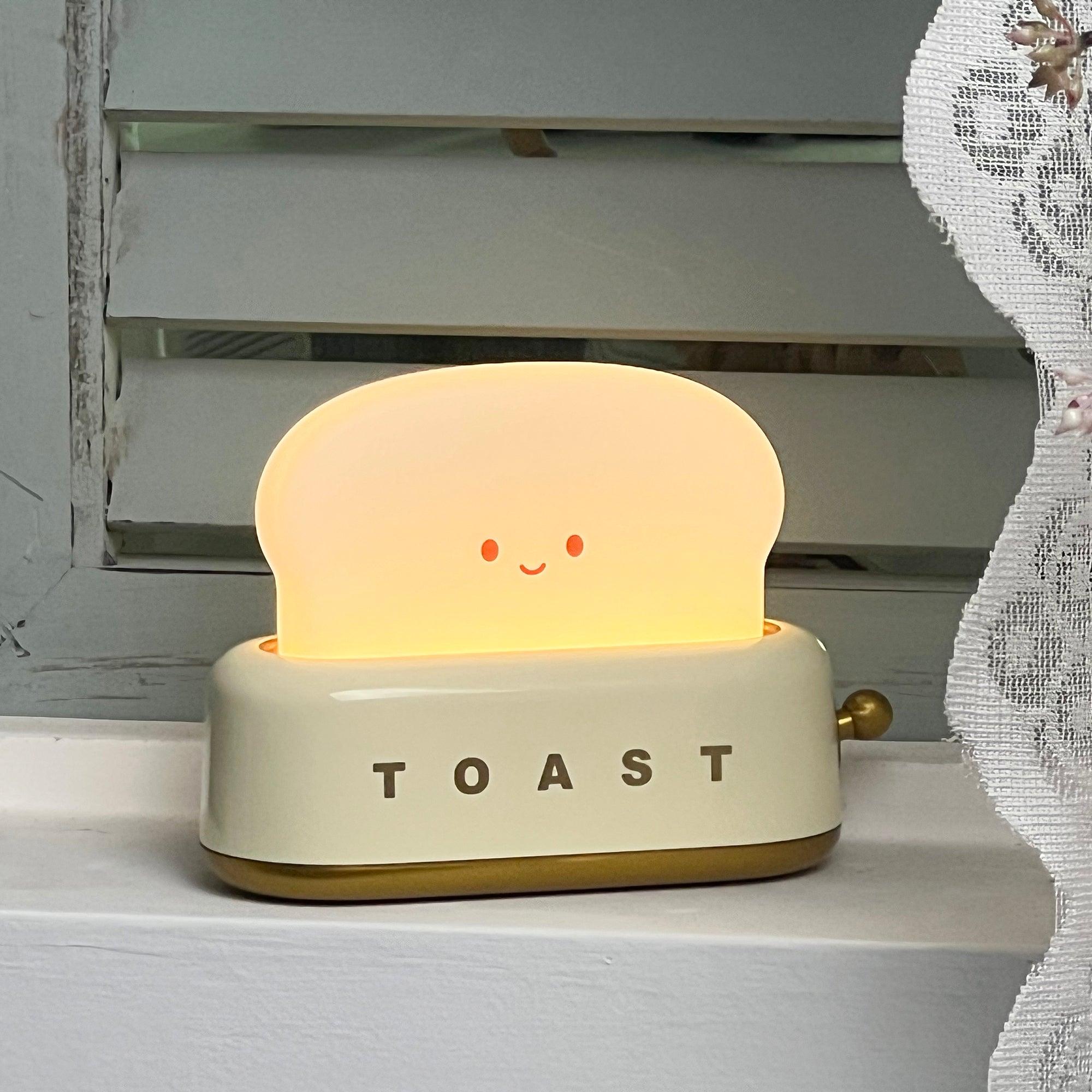 Lampe de table rétro Cerenia de TOASTER