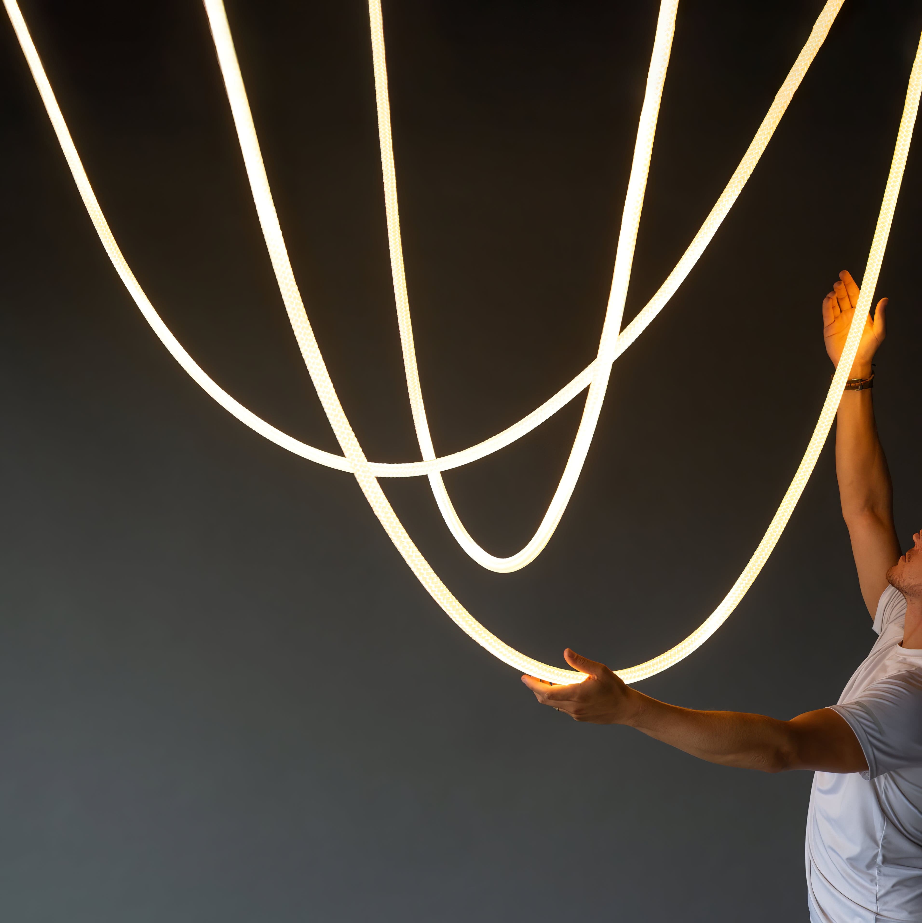 Suspension flexible Ordoreco
