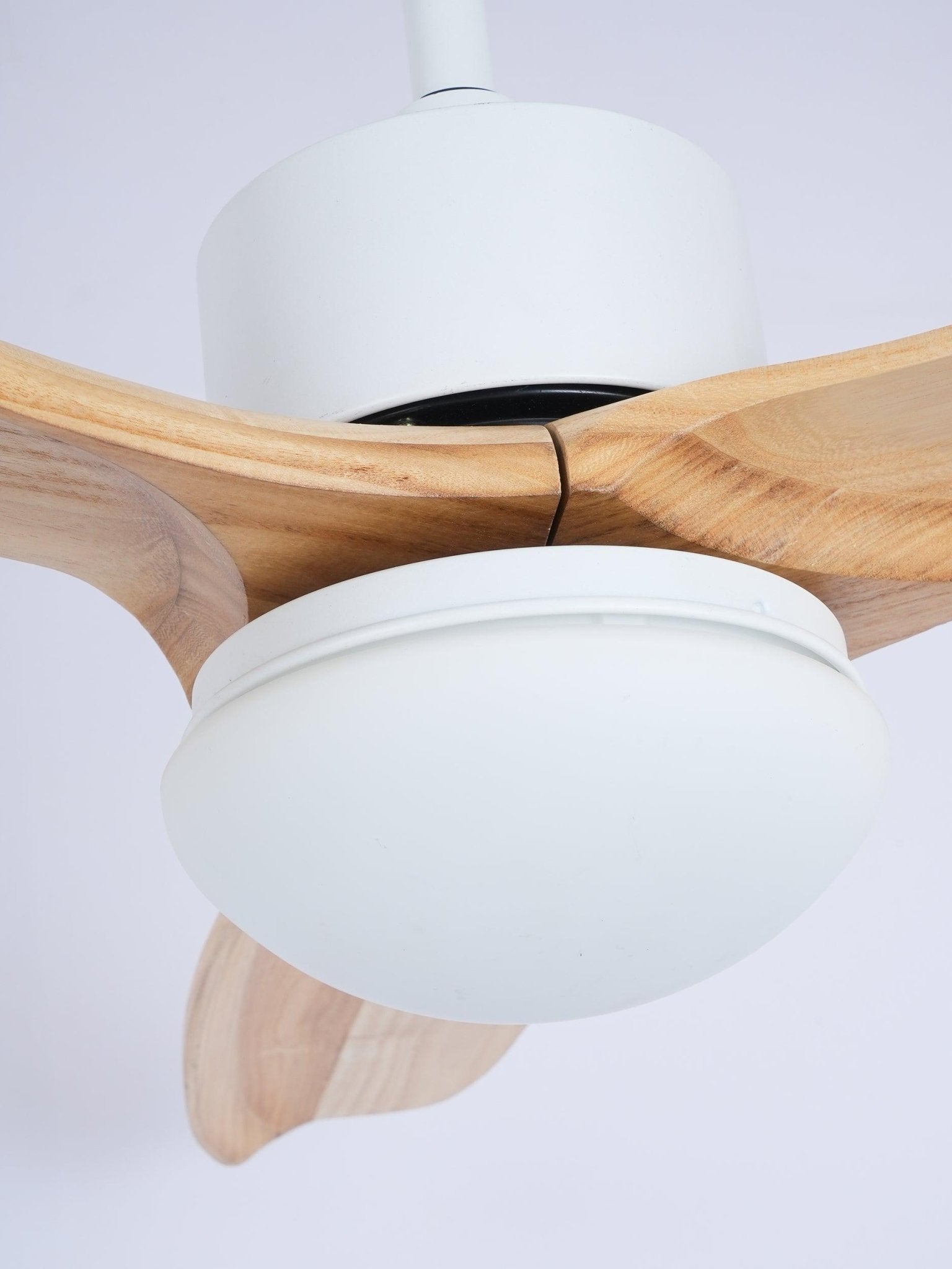 Plafonnier ventilateur Duuiné